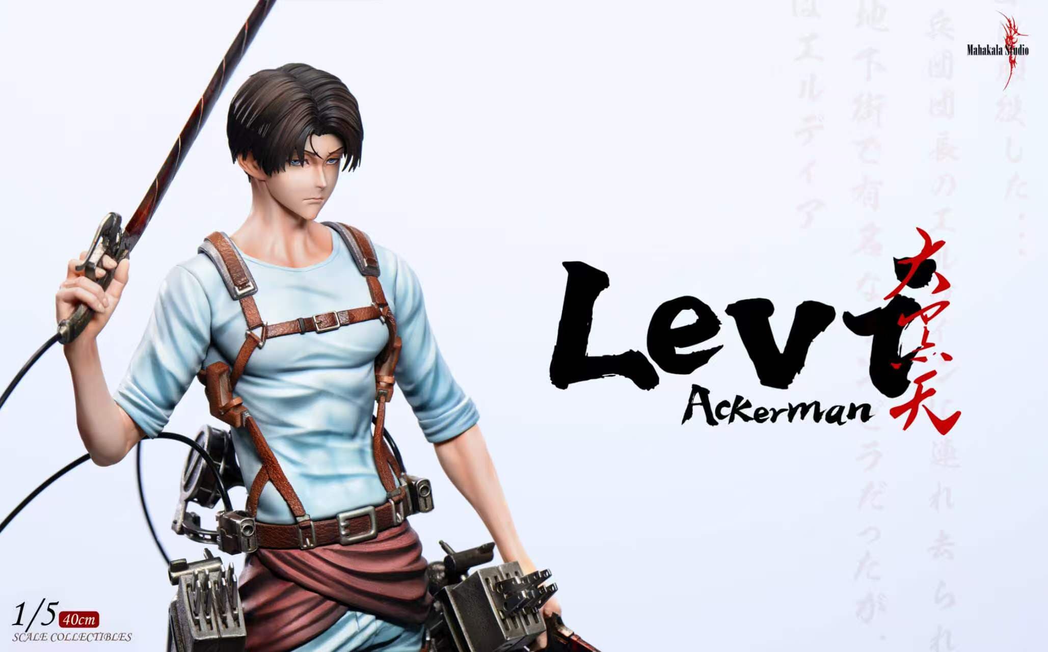 Mahakala - Levi - Thumbnail 6
