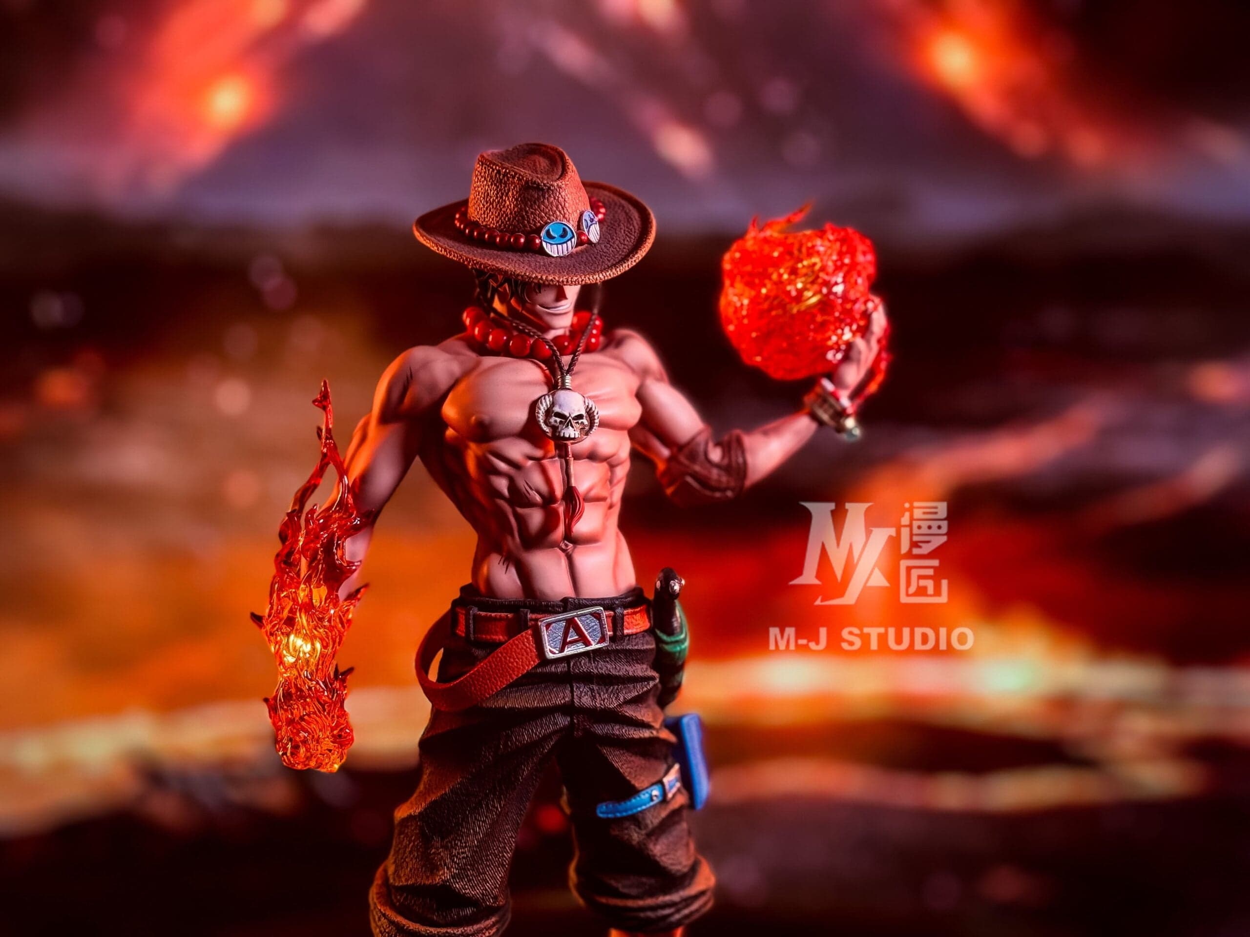 MJ - Ace - Thumbnail 2