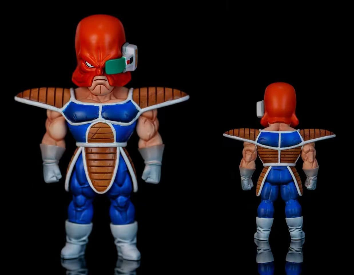League - Frieza Soldier - Image 1