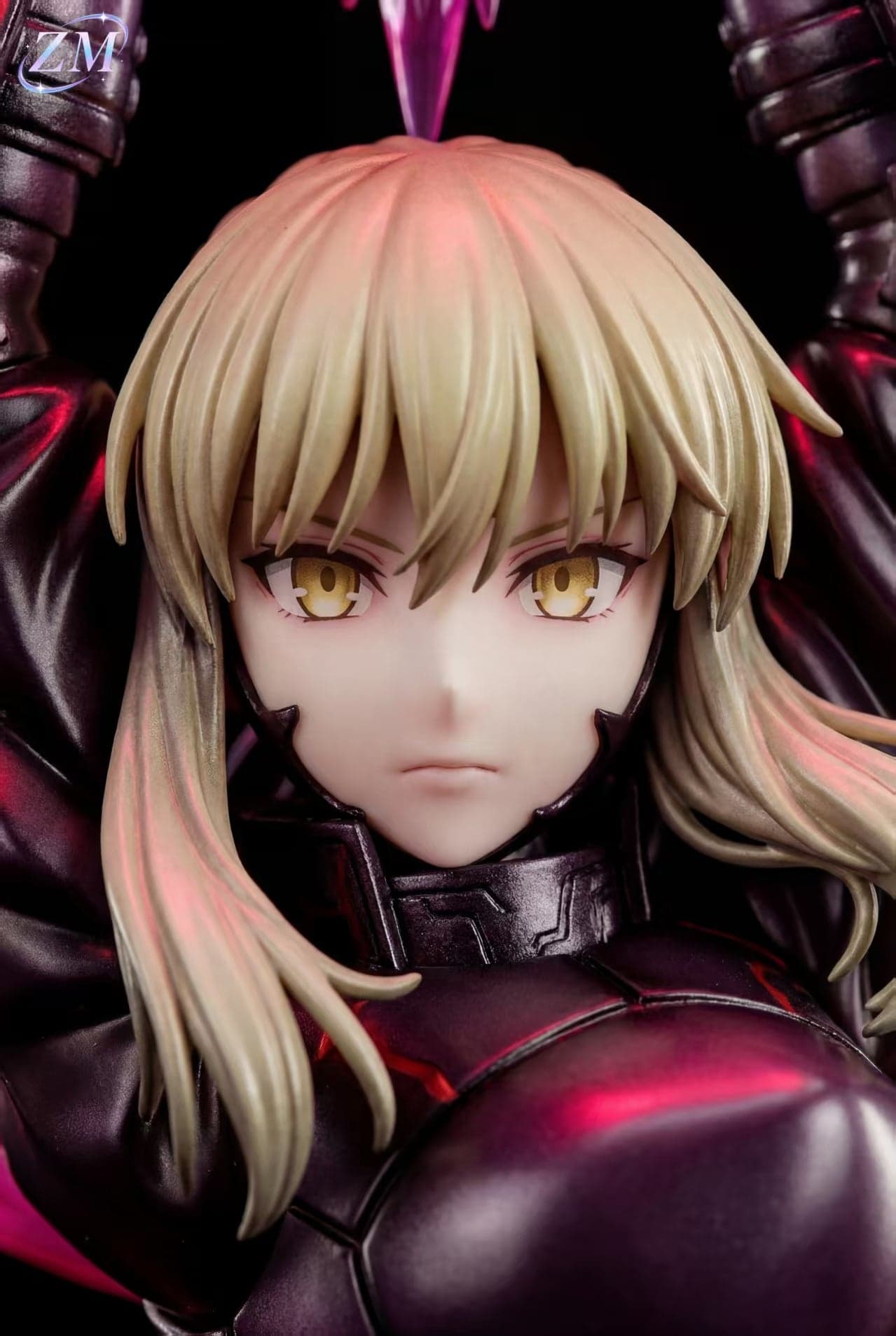 ZM - Saber Alter - Thumbnail 2