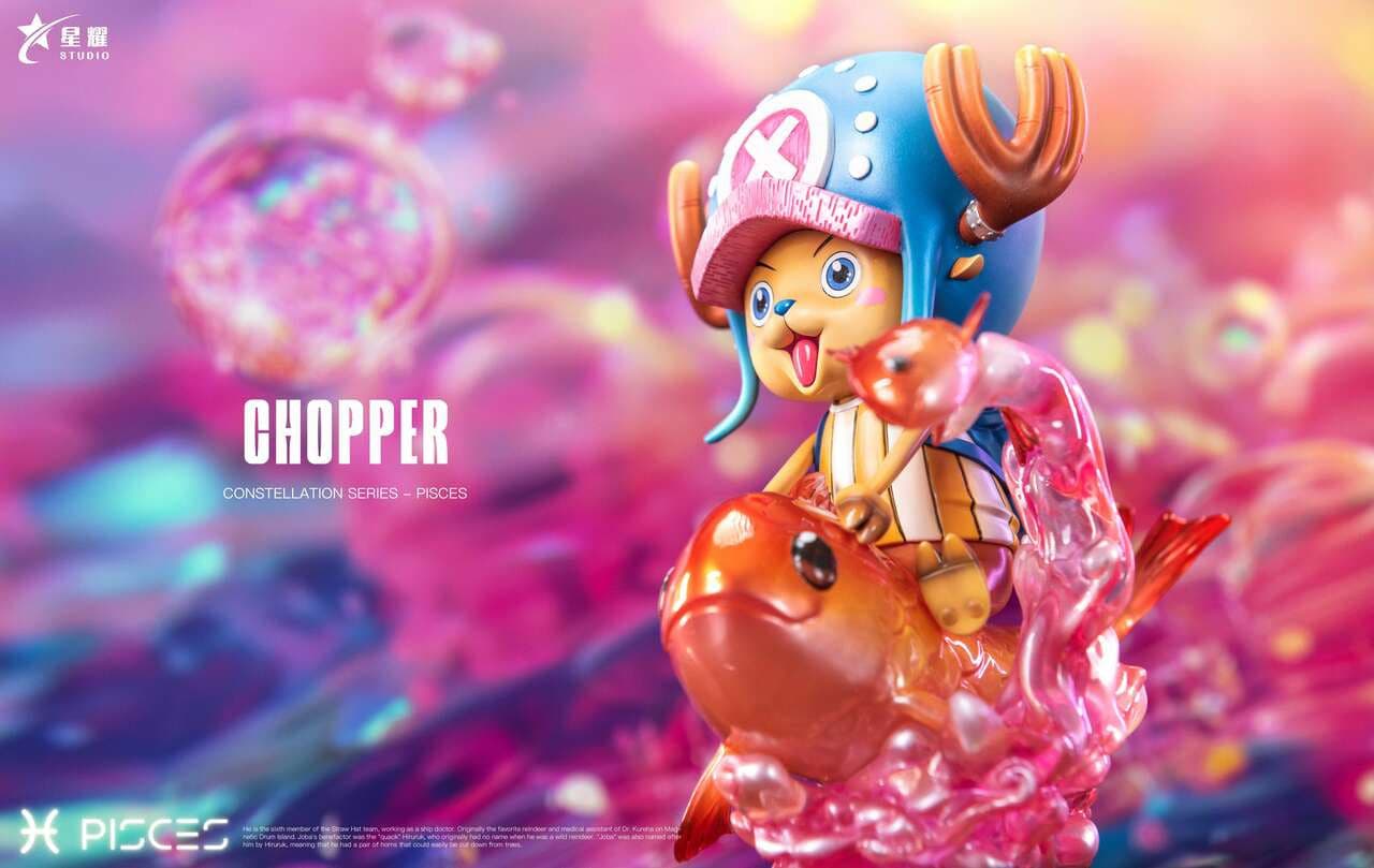 XY - Chopper - Thumbnail 3