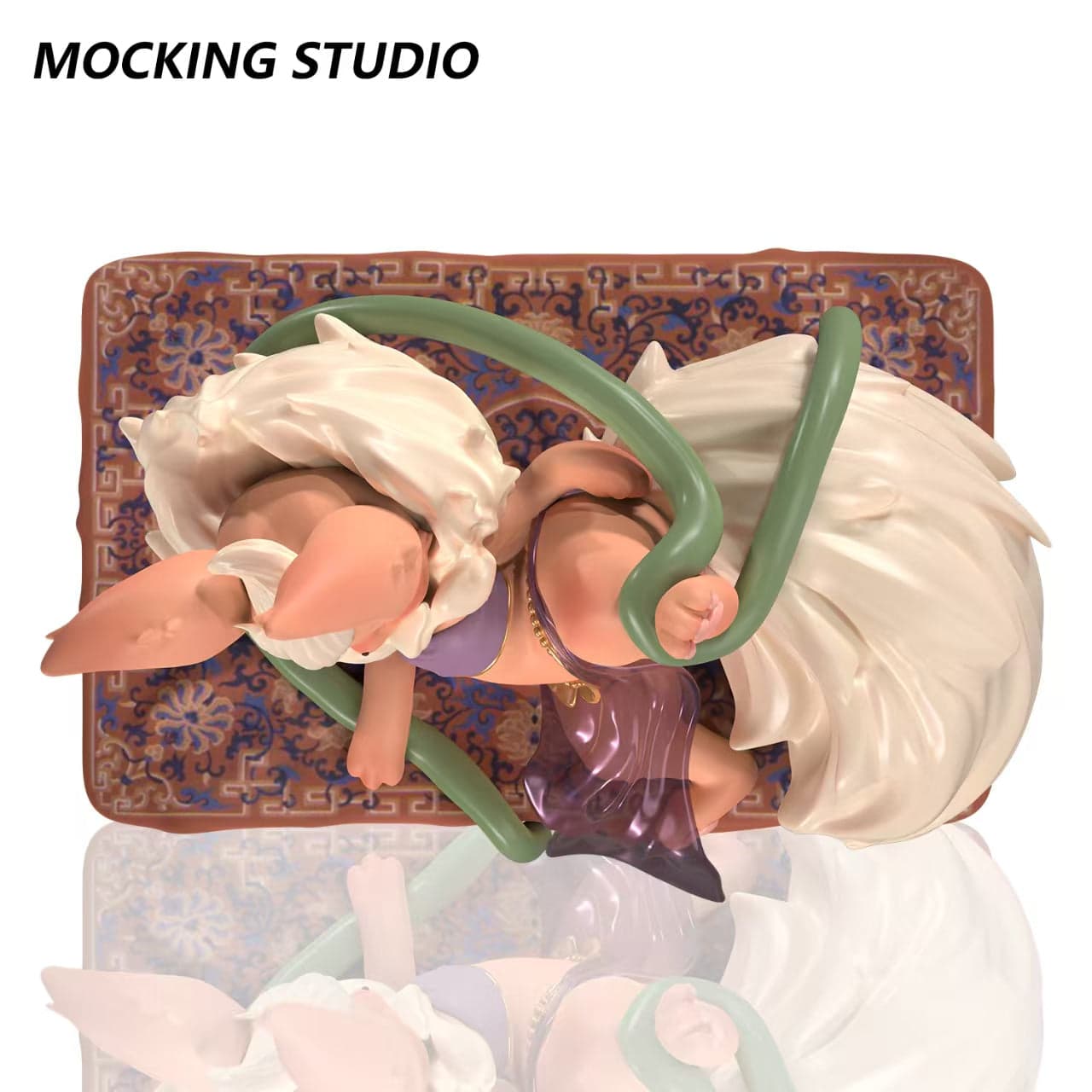 Mocking - Flareon - Thumbnail 17