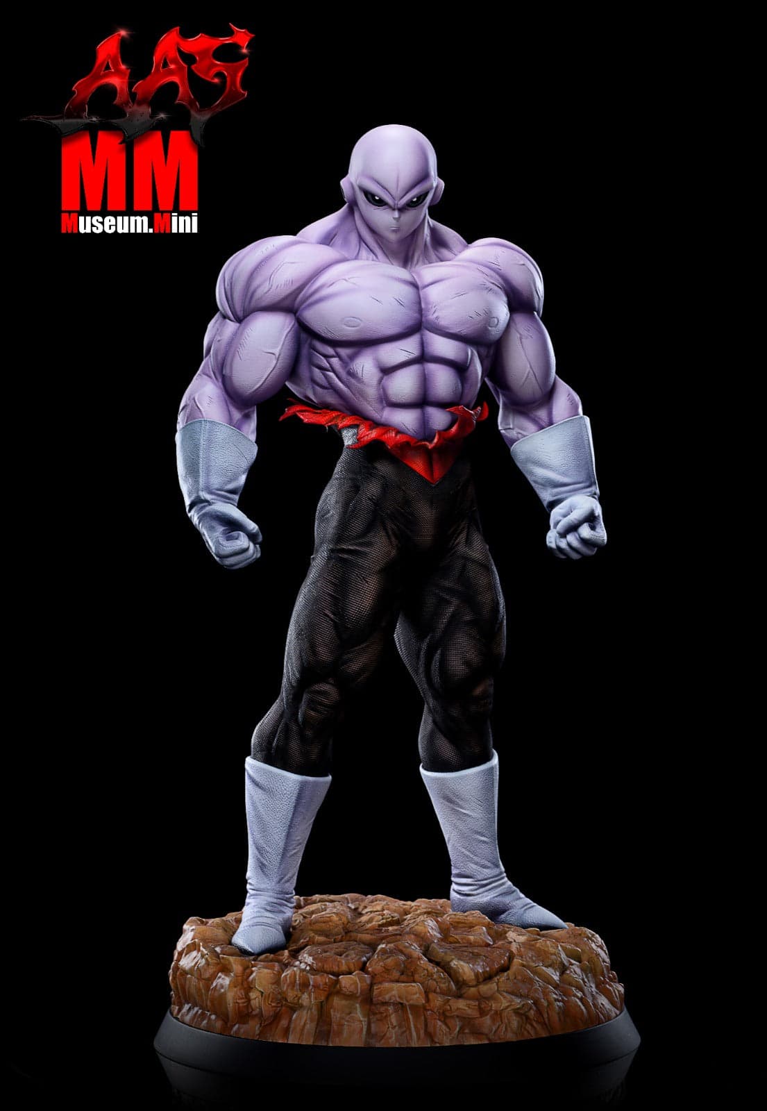 Army Ant - Jiren - Thumbnail 3