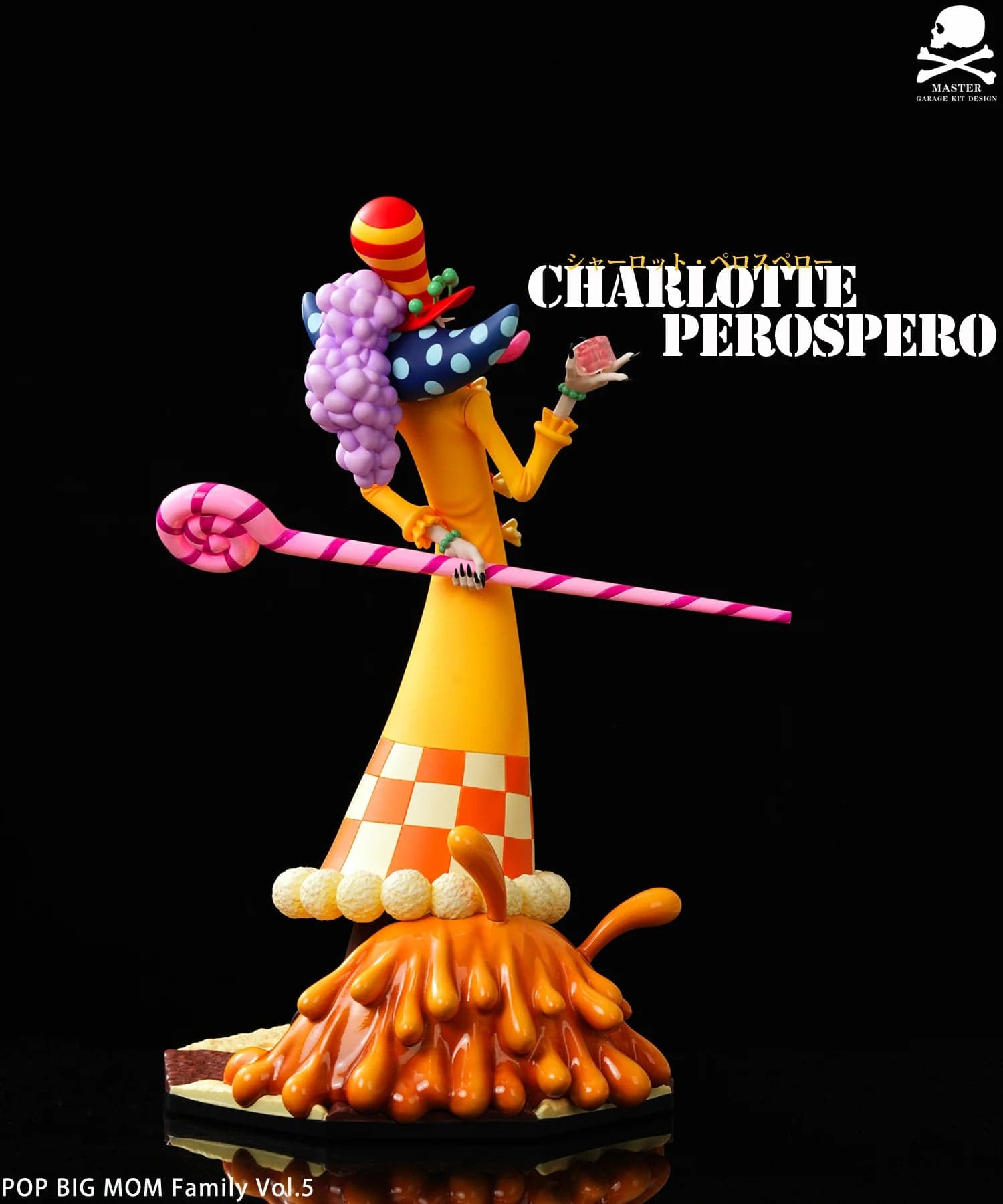 Master - Charlotte Perospero - Thumbnail 3