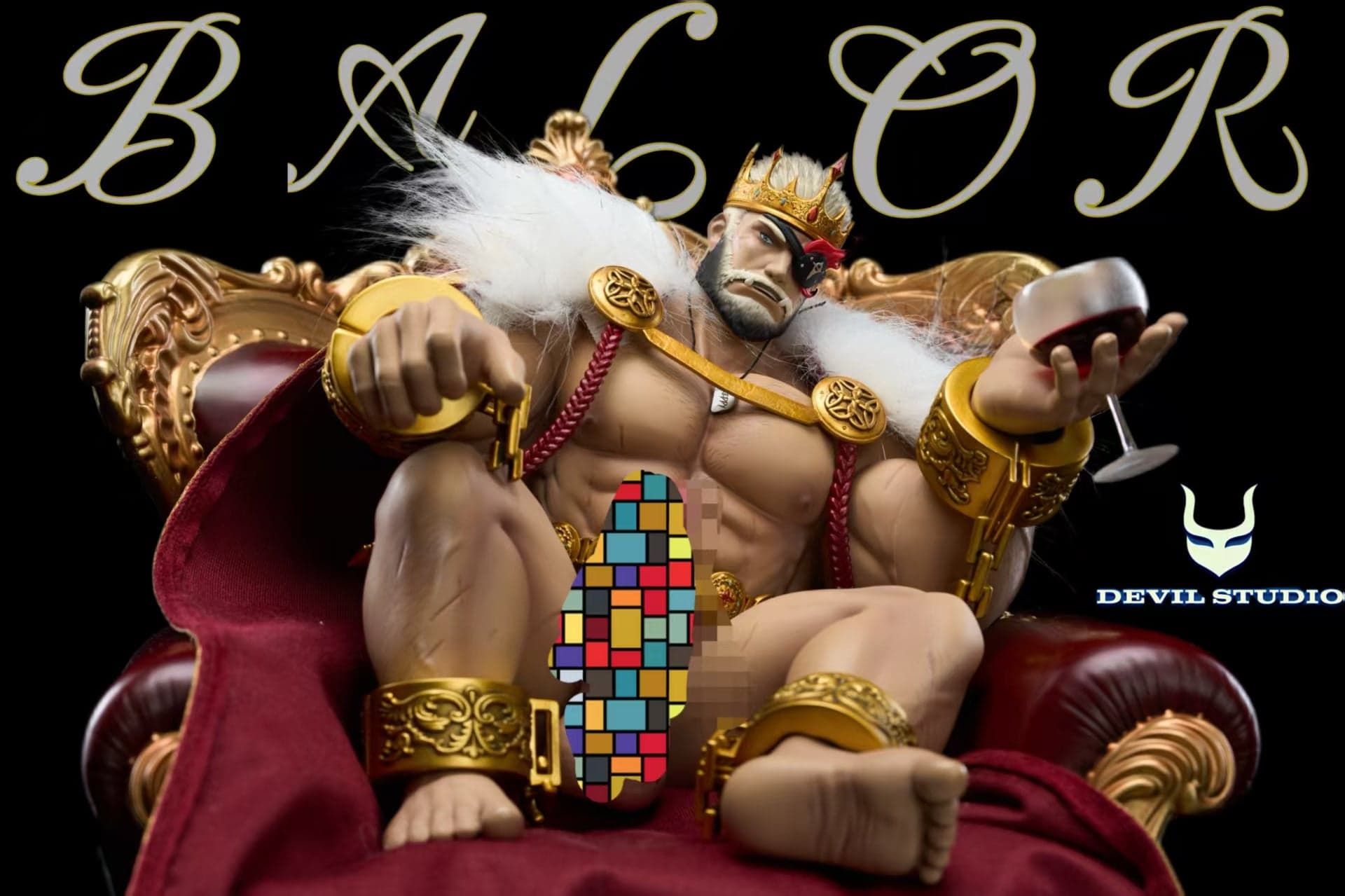 Balor