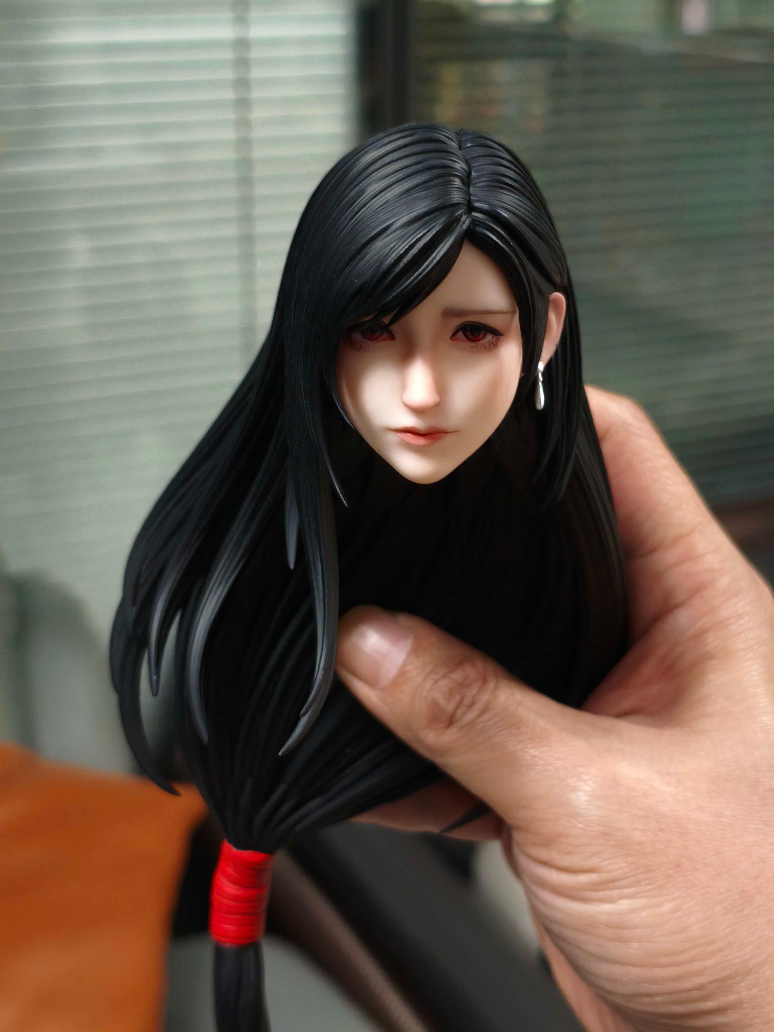 Artbox - Tifa - Thumbnail 10
