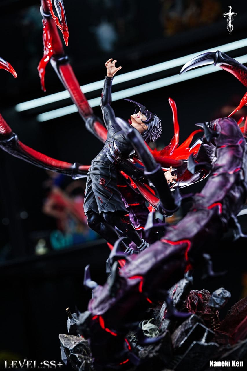 Damocles - Ken Kaneki - Thumbnail 6