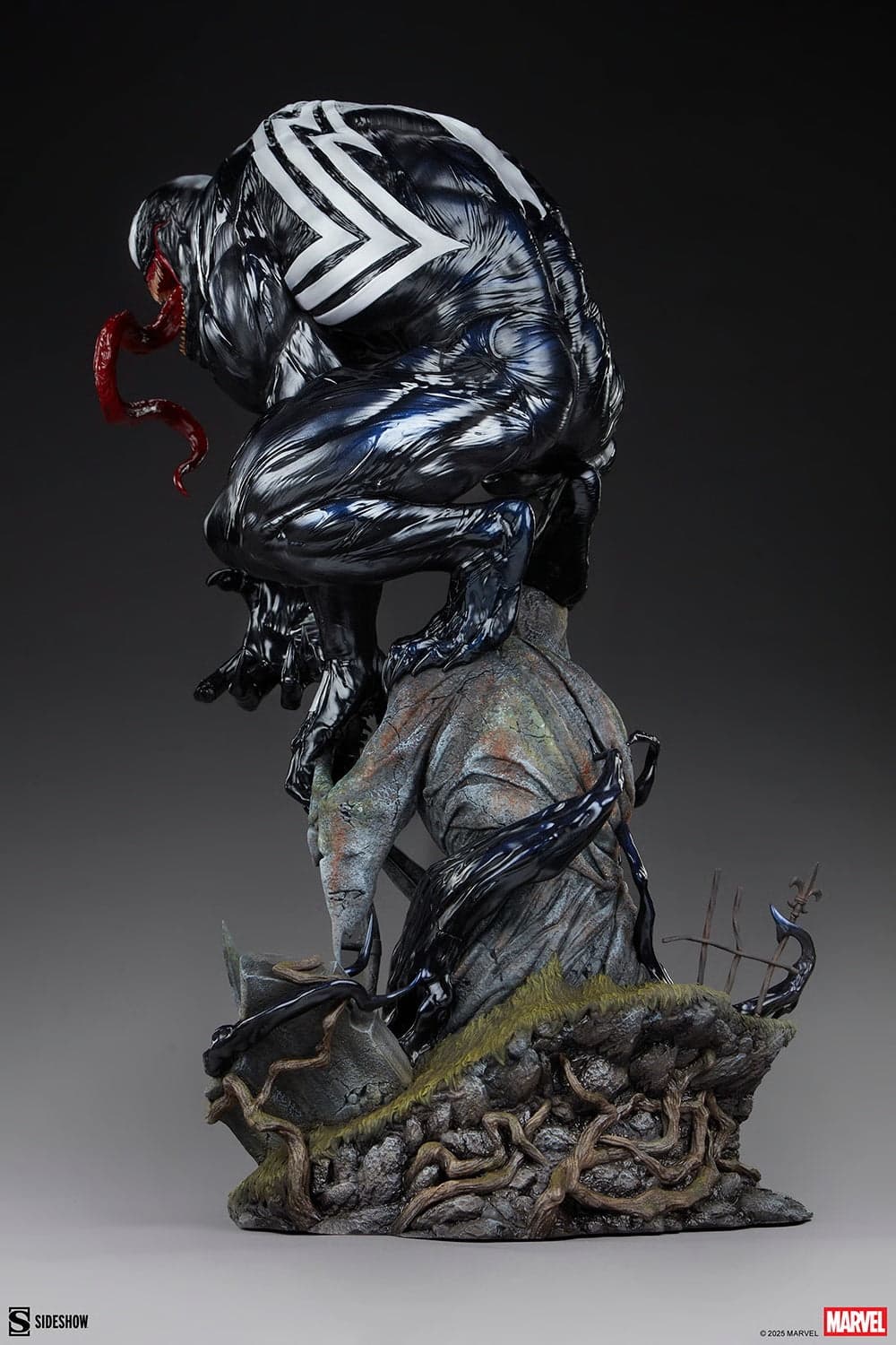 Sideshow Collectibles - Venom - Thumbnail 10