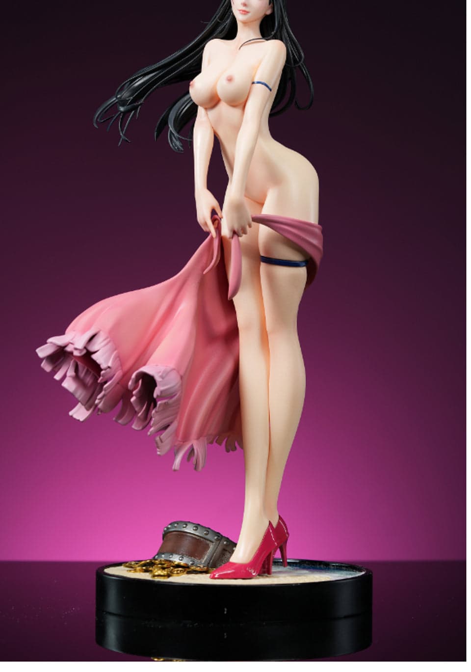 Art of Eden - Nico Robin - Thumbnail 6