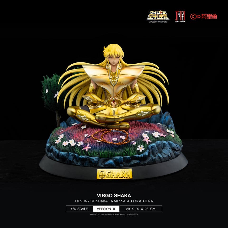 Jimei Palace - Virgo - Thumbnail 2