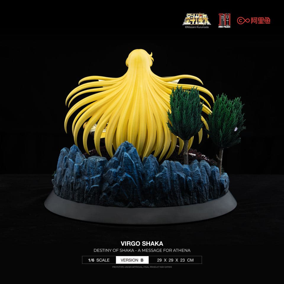 Jimei Palace - Virgo - Thumbnail 7