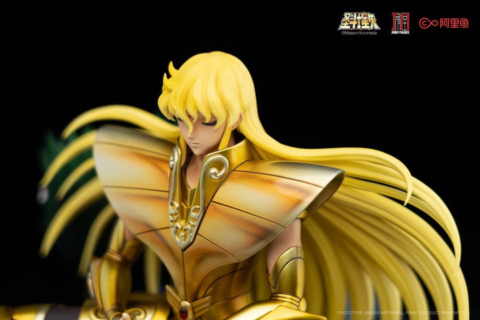 Jimei Palace - Virgo - Thumbnail 8