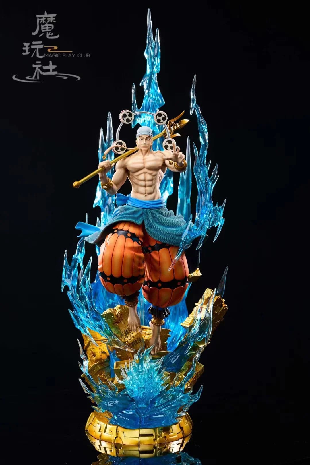 Magic Play - Enel - Thumbnail 4
