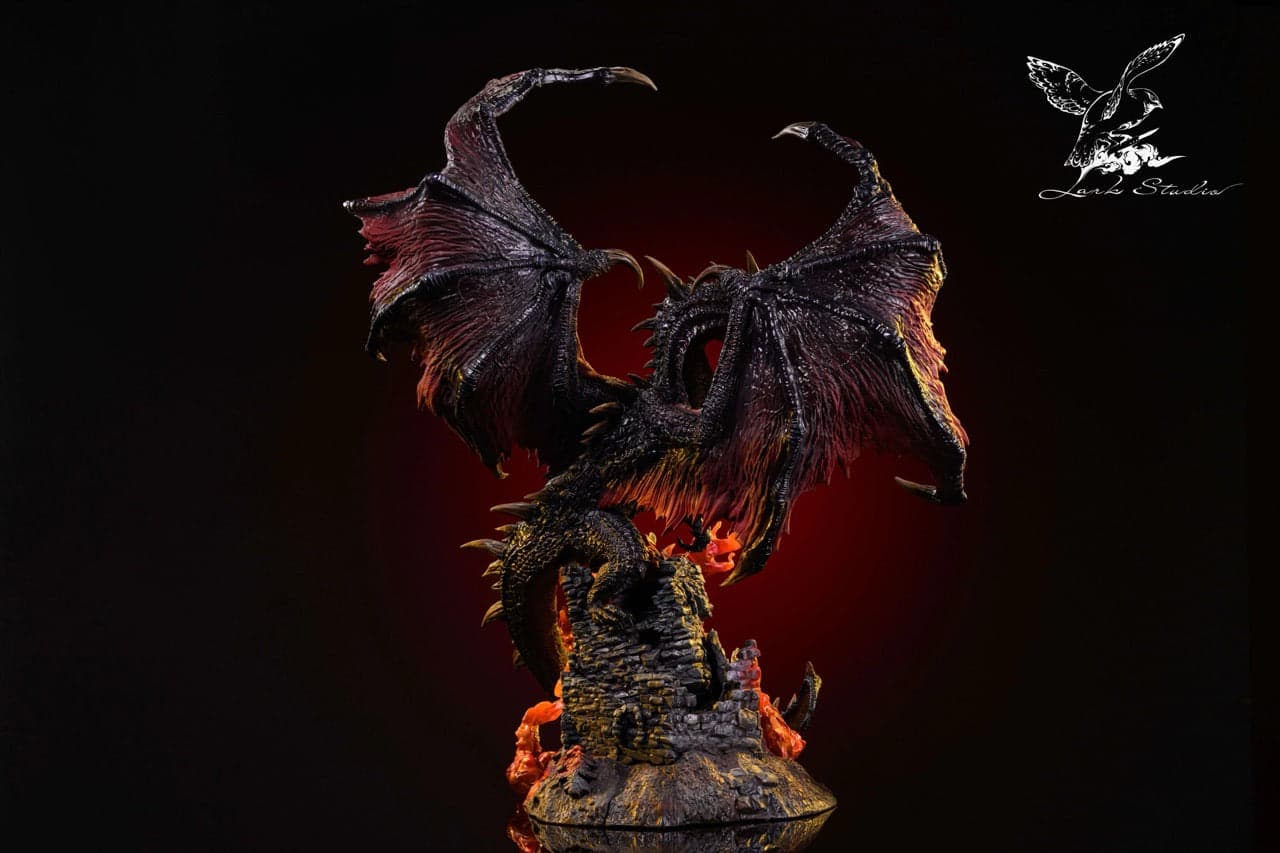 Lark - Fatalis - Thumbnail 3