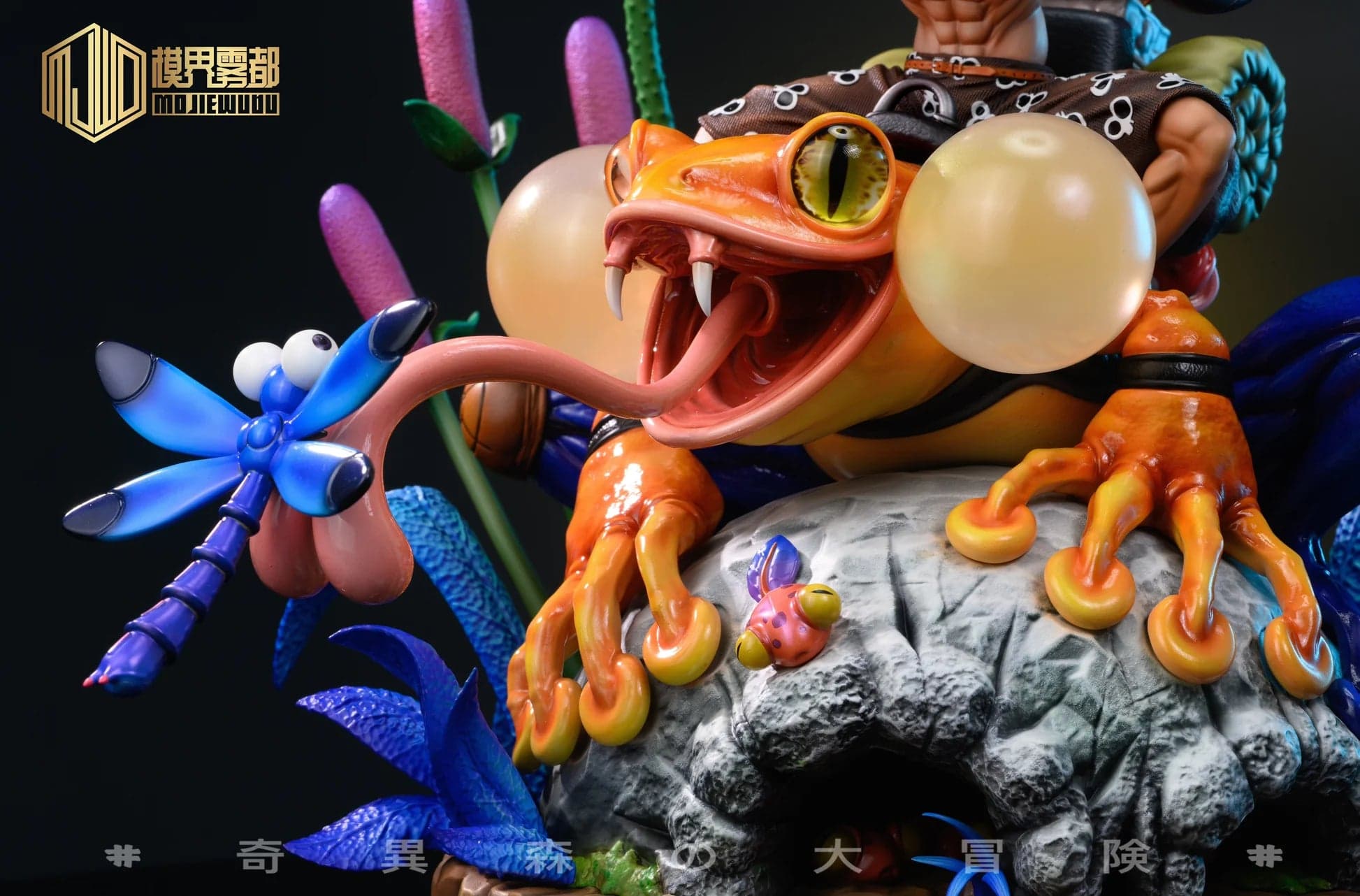 MJWD - Usopp - Thumbnail 5