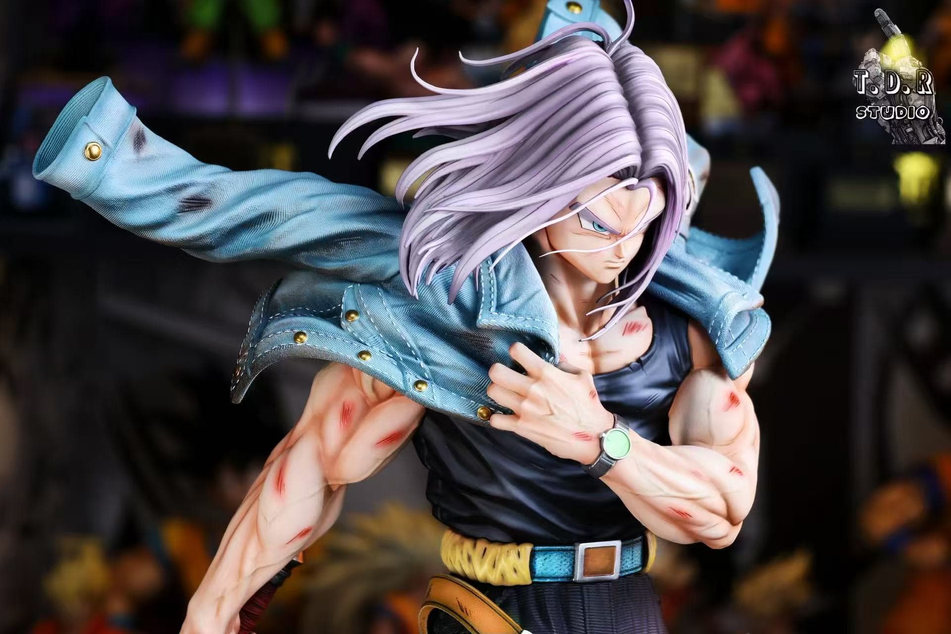 TDR - Trunks - Thumbnail 11