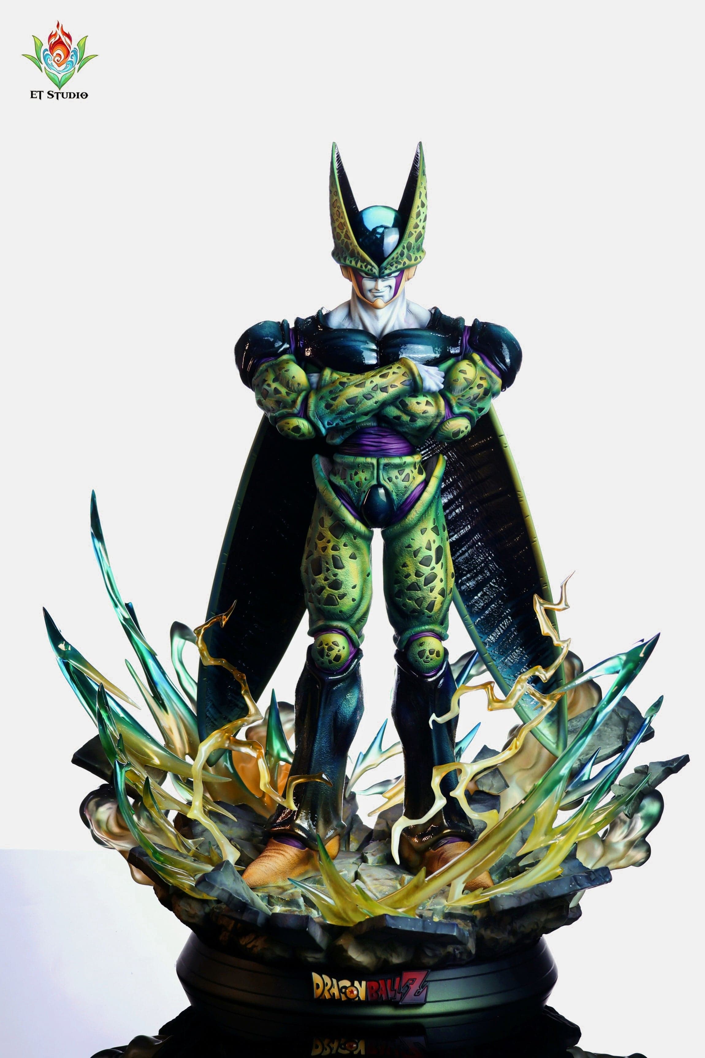 ET - Perfect Cell - Thumbnail 3