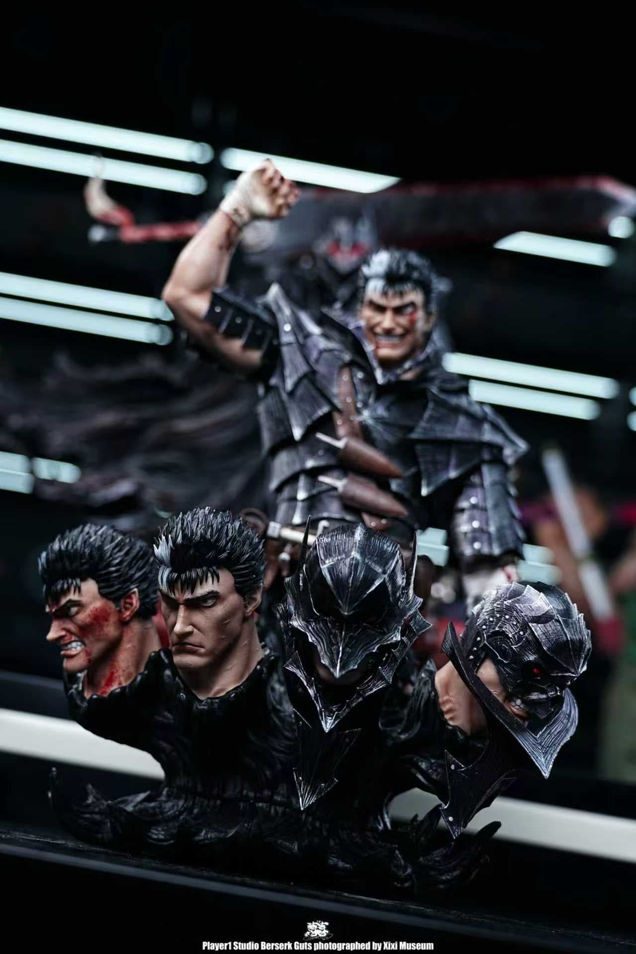Player 1 - Guts - Thumbnail 29