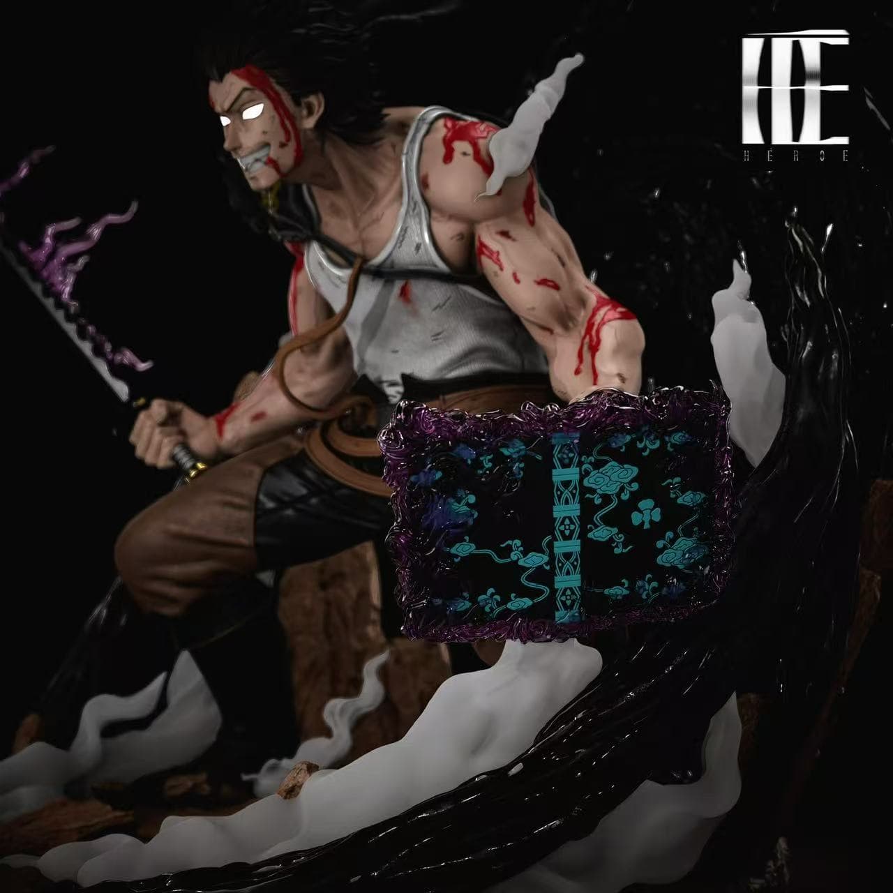Heroe Collectibles - Yami - Thumbnail 2