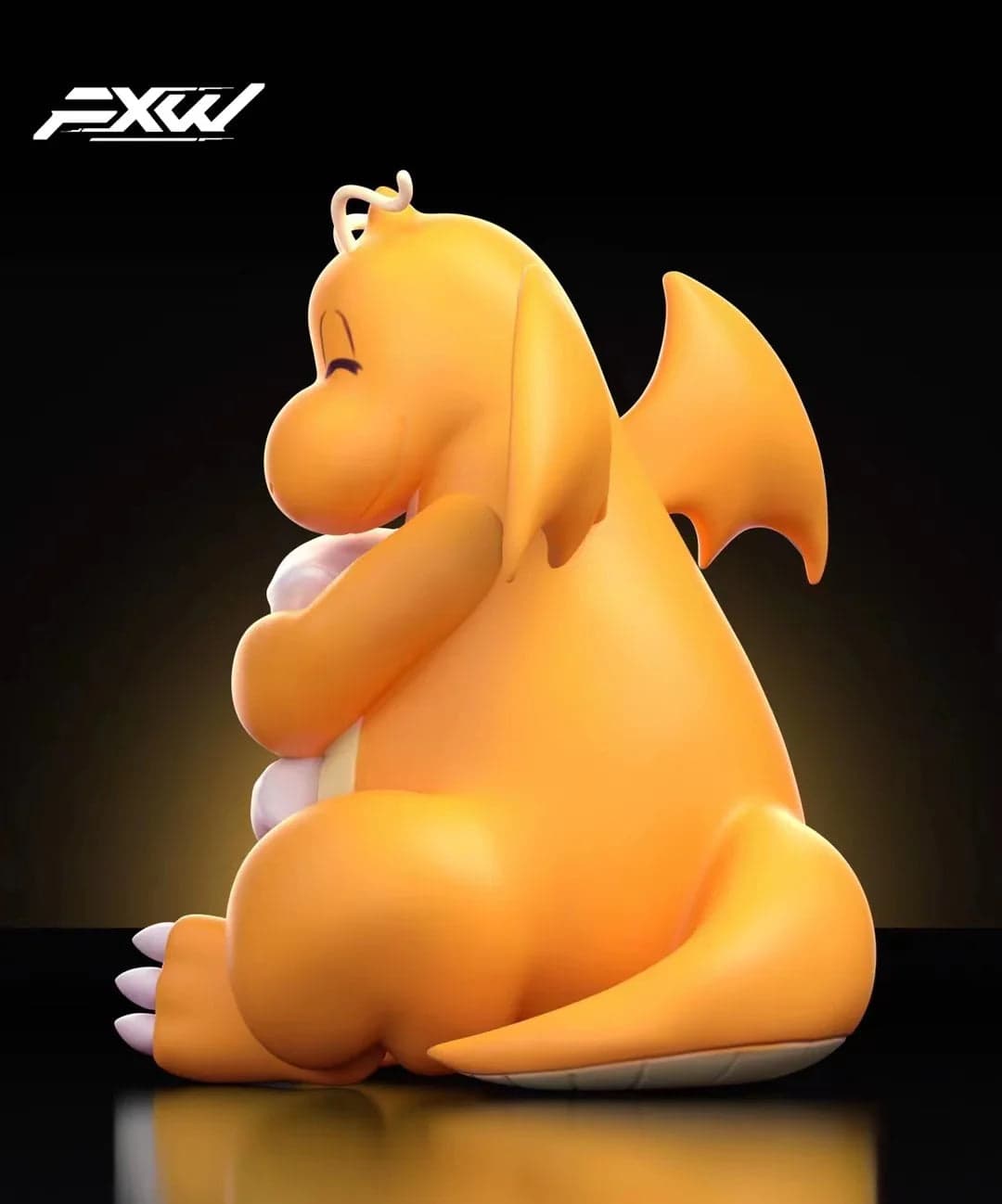 FXW - Dragonite - Thumbnail 5