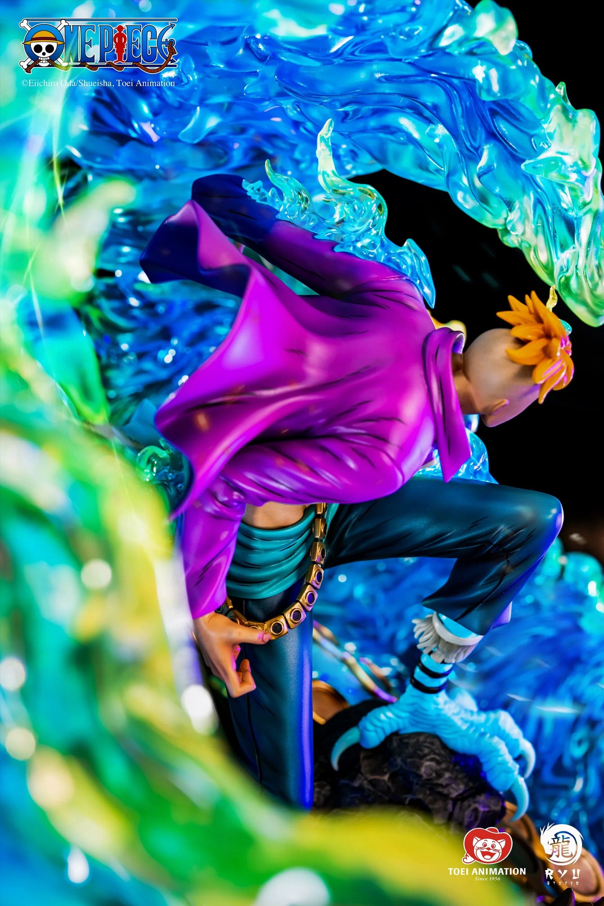 Ryu - Marco - Thumbnail 8