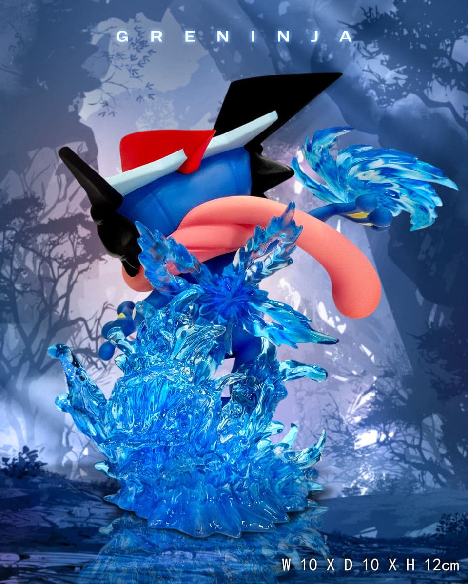 PPAP - Greninja - Thumbnail 3