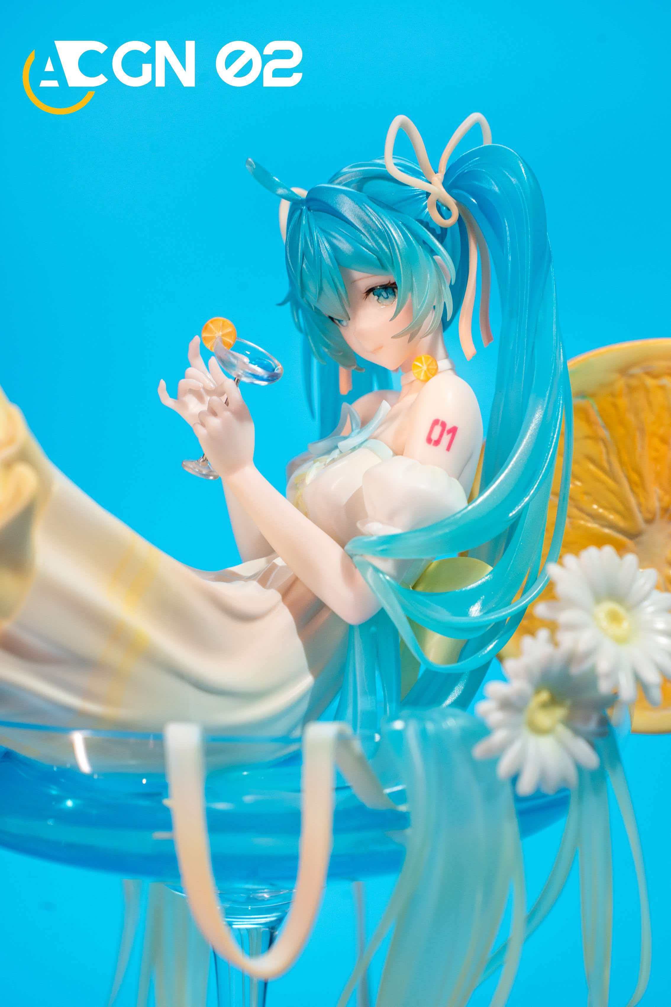 ACGN 02 - Hatsune Miku - Thumbnail 2