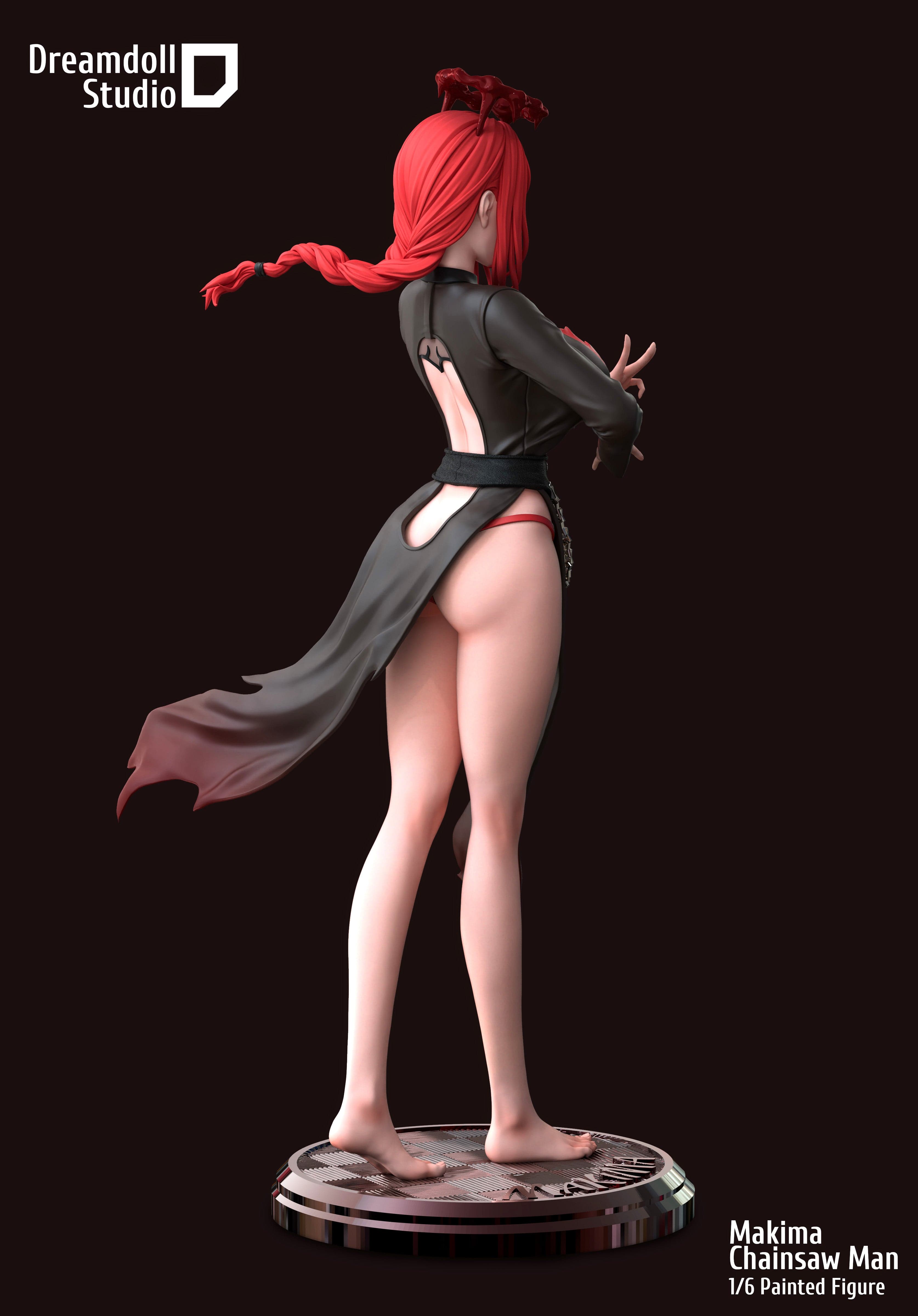 Dreamdoll - Makima - Thumbnail 5