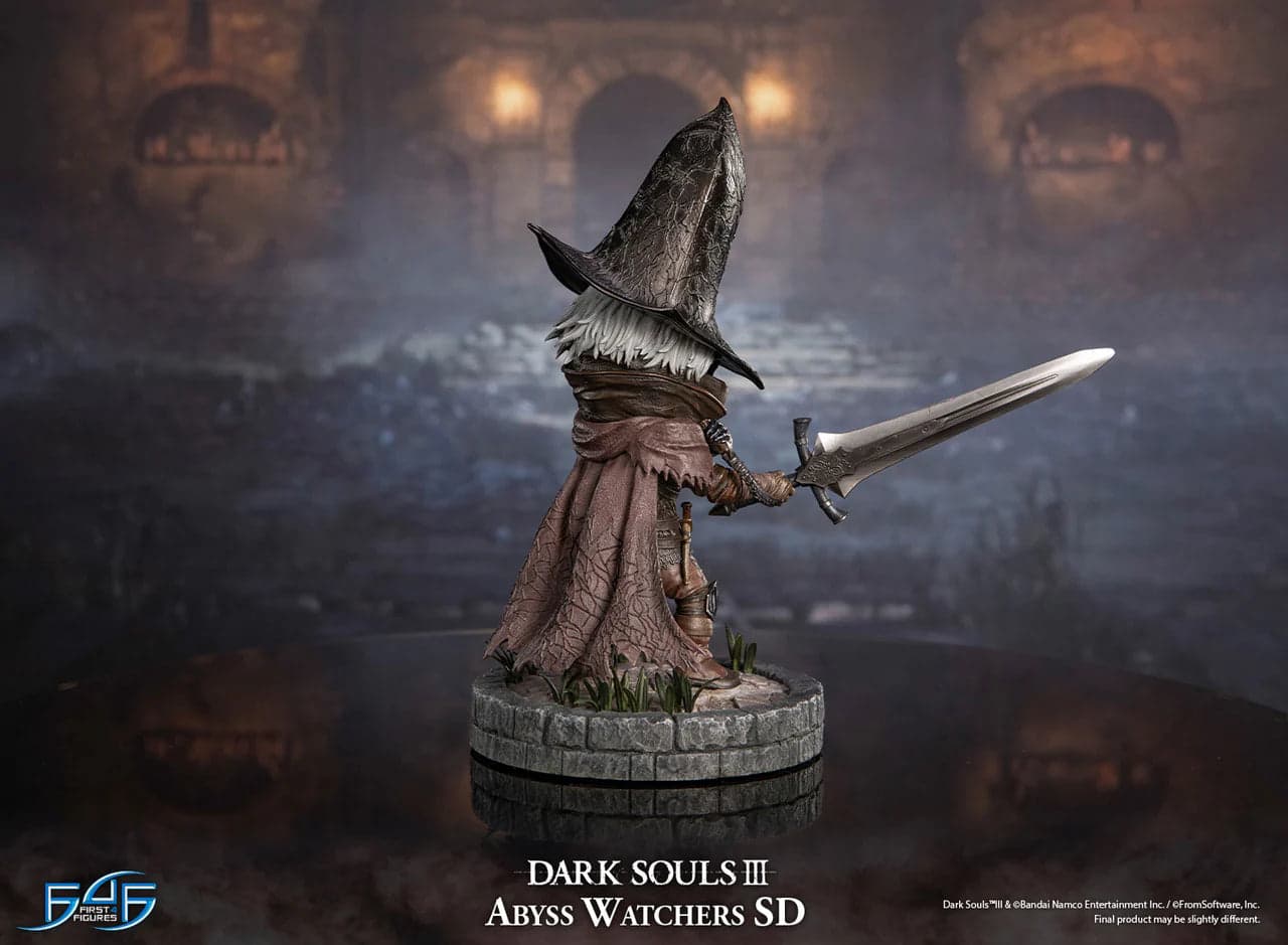 First 4 Figures - Abyss Watchers - Thumbnail 15