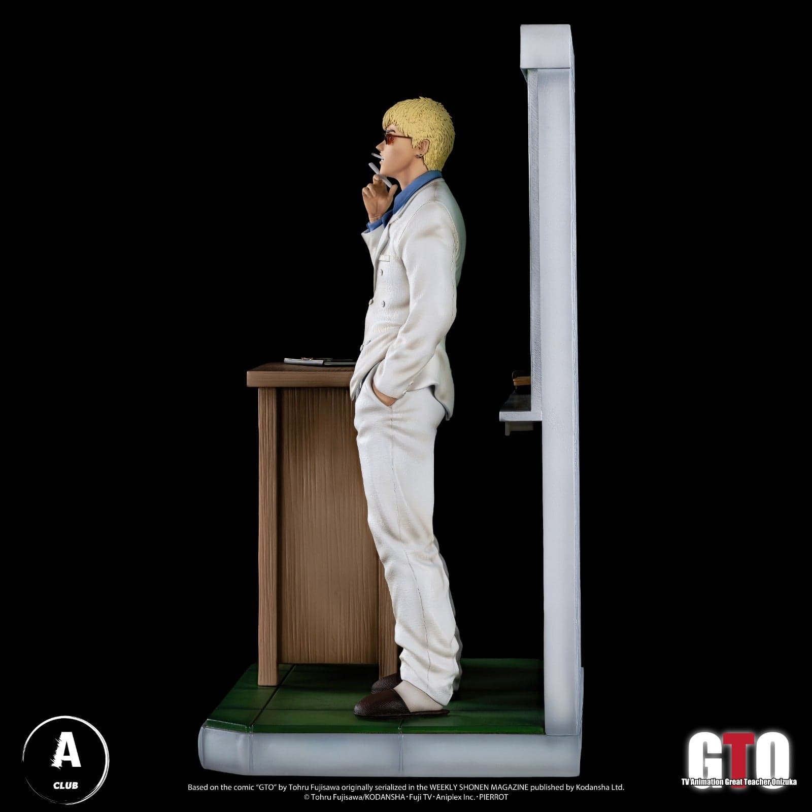 A Club - Onizuka - Thumbnail 12