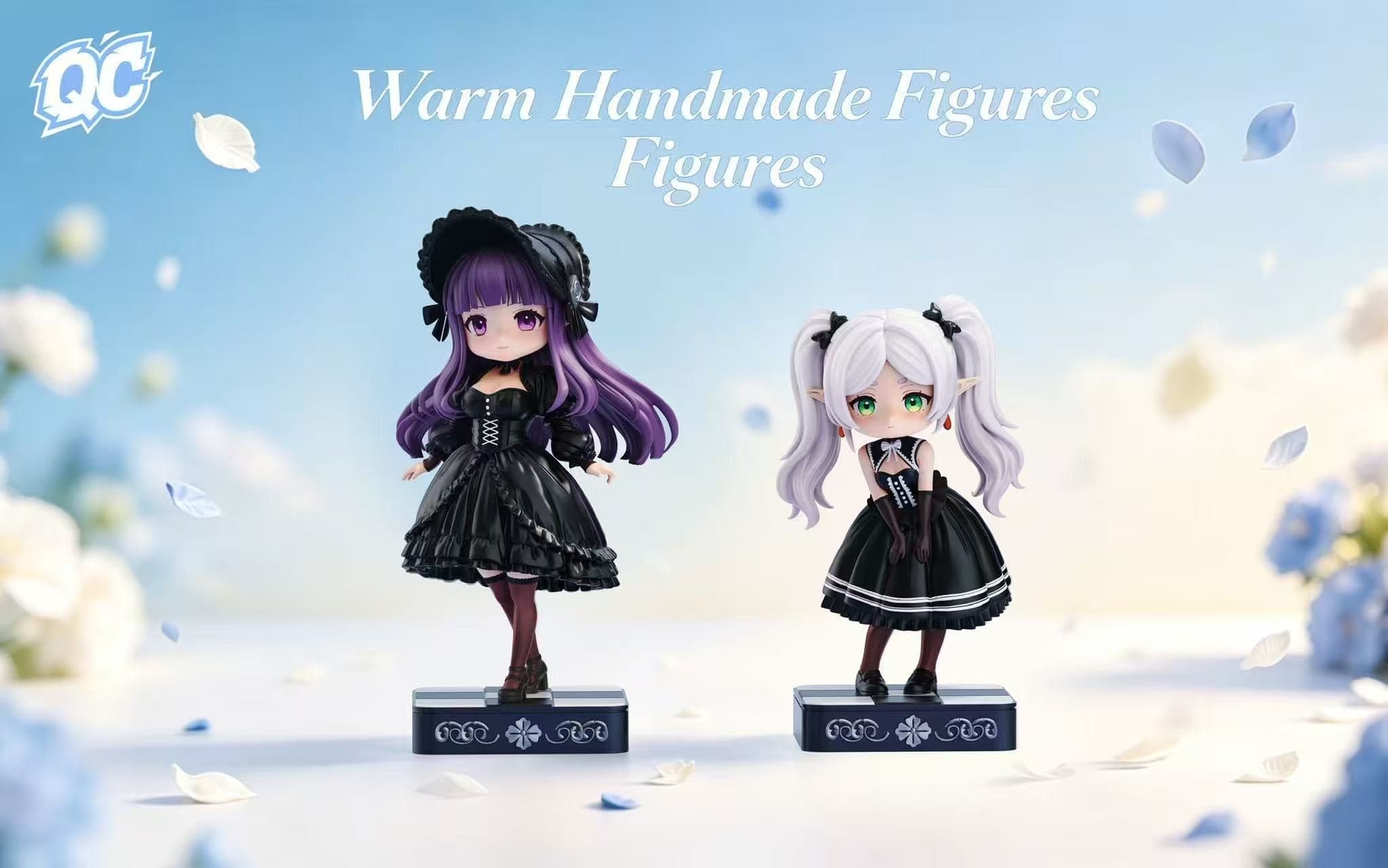 QC - Frieren and Fern - Thumbnail 4