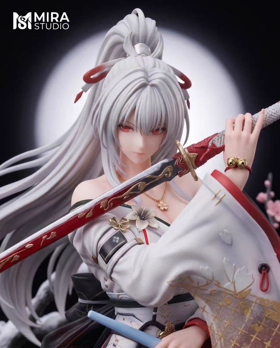 Mira - Hiyuki - Thumbnail 2