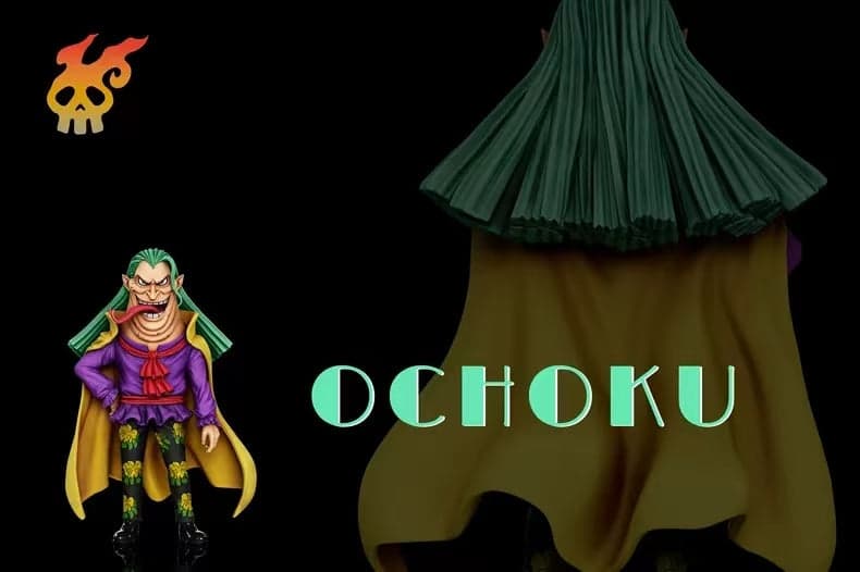A+ - Ochoku - Thumbnail 2