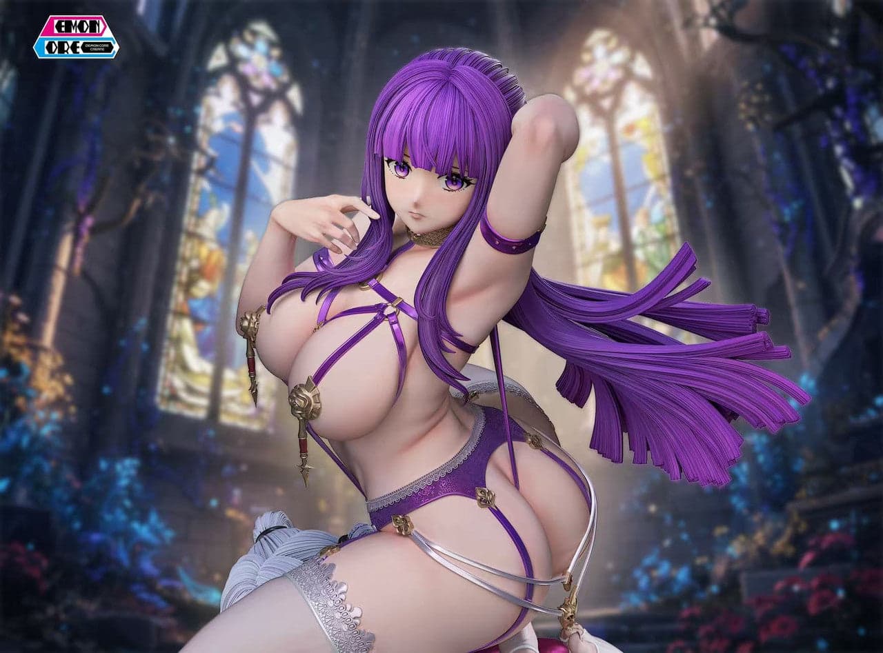 Demon Core - Frieren and Fern - Thumbnail 2