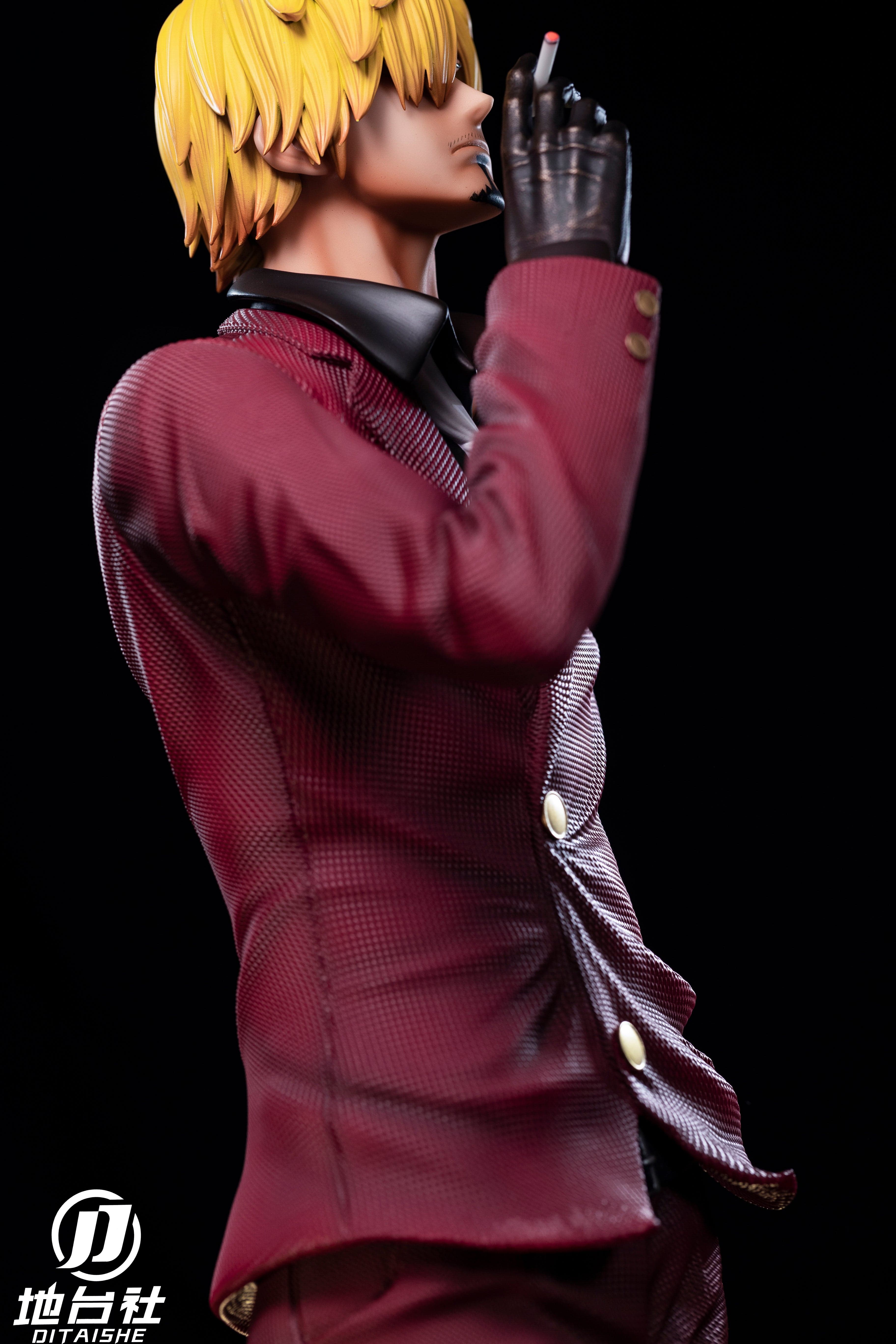 Di Tai She - Sanji - Thumbnail 5