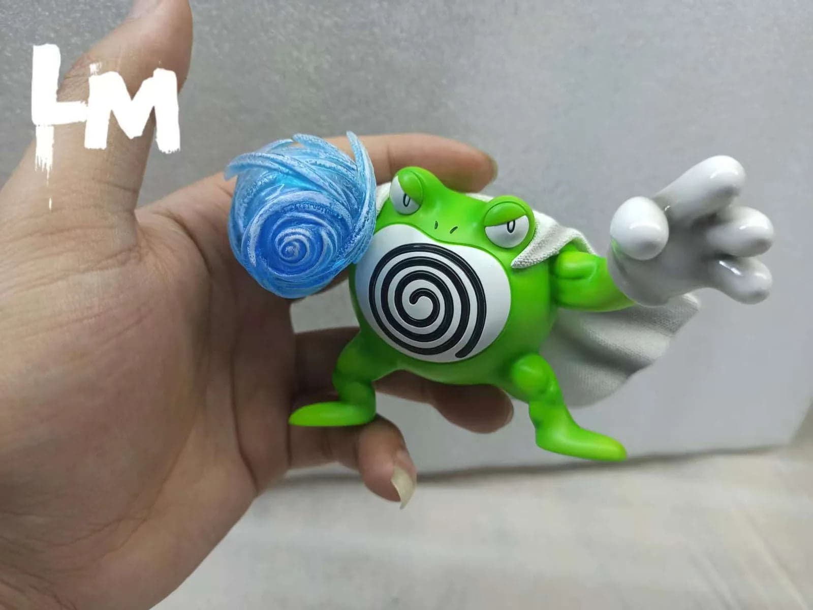 LM - Poliwrath - Image 1