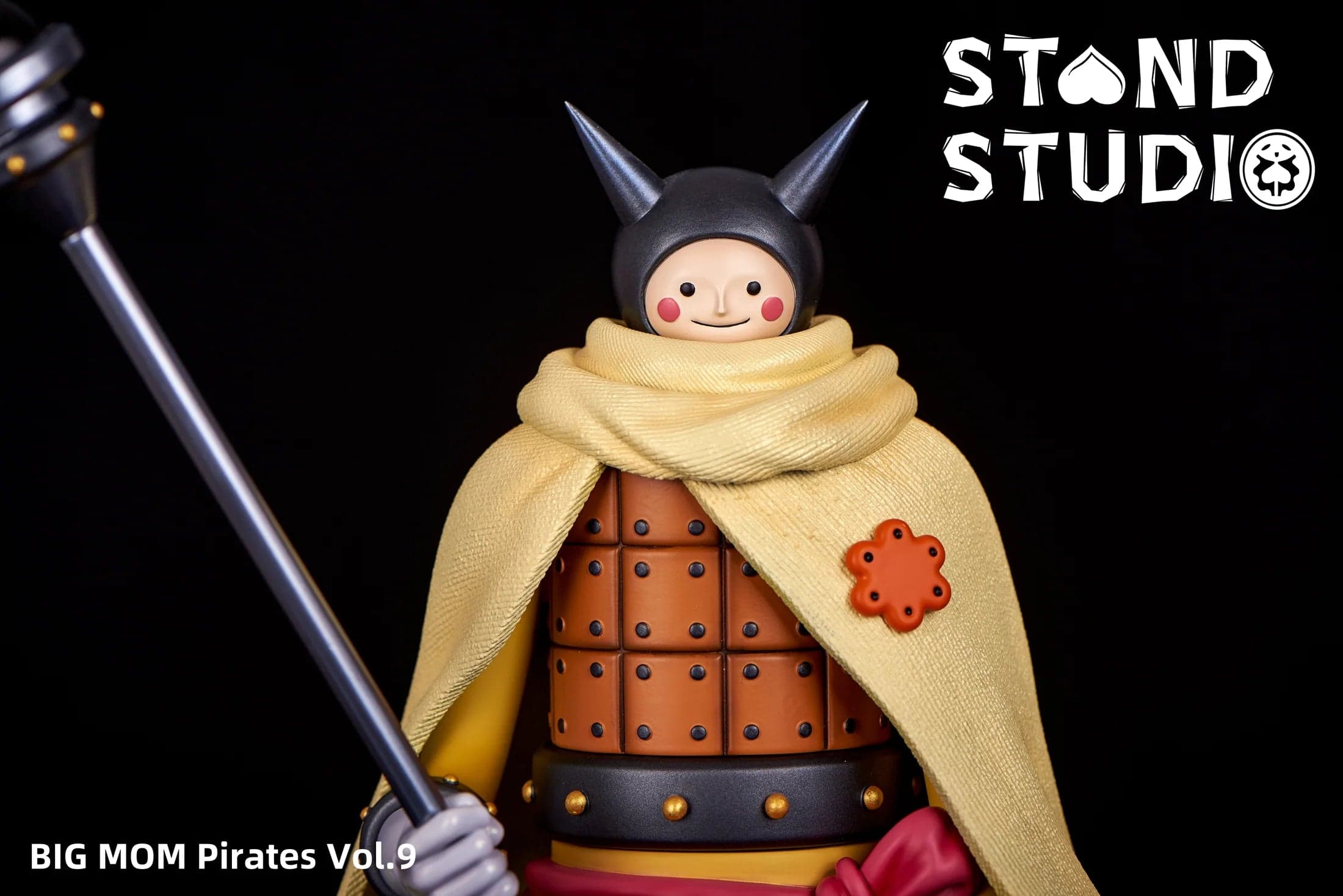 Stand - Yuen - Thumbnail 3