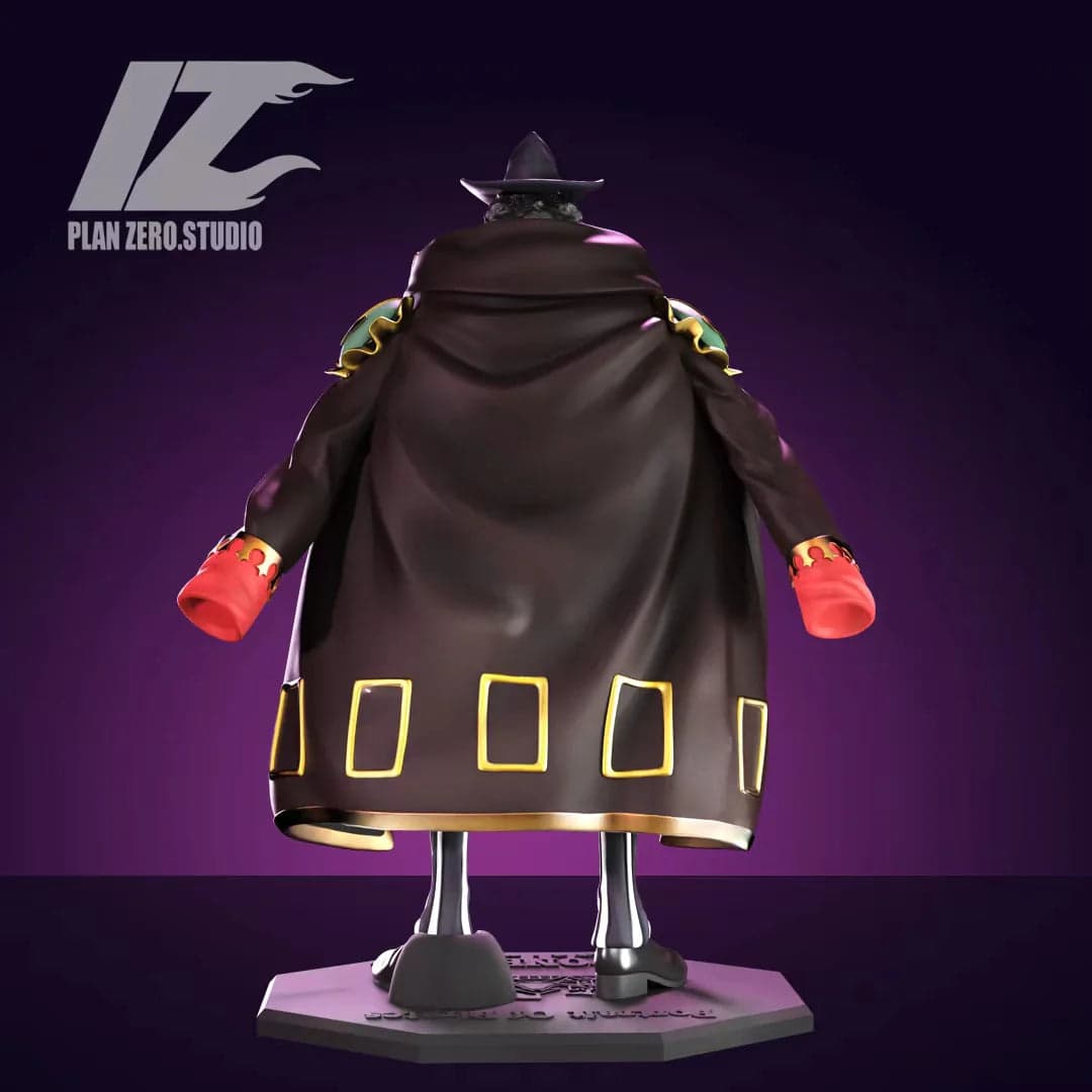 PZ - Capone - Thumbnail 4