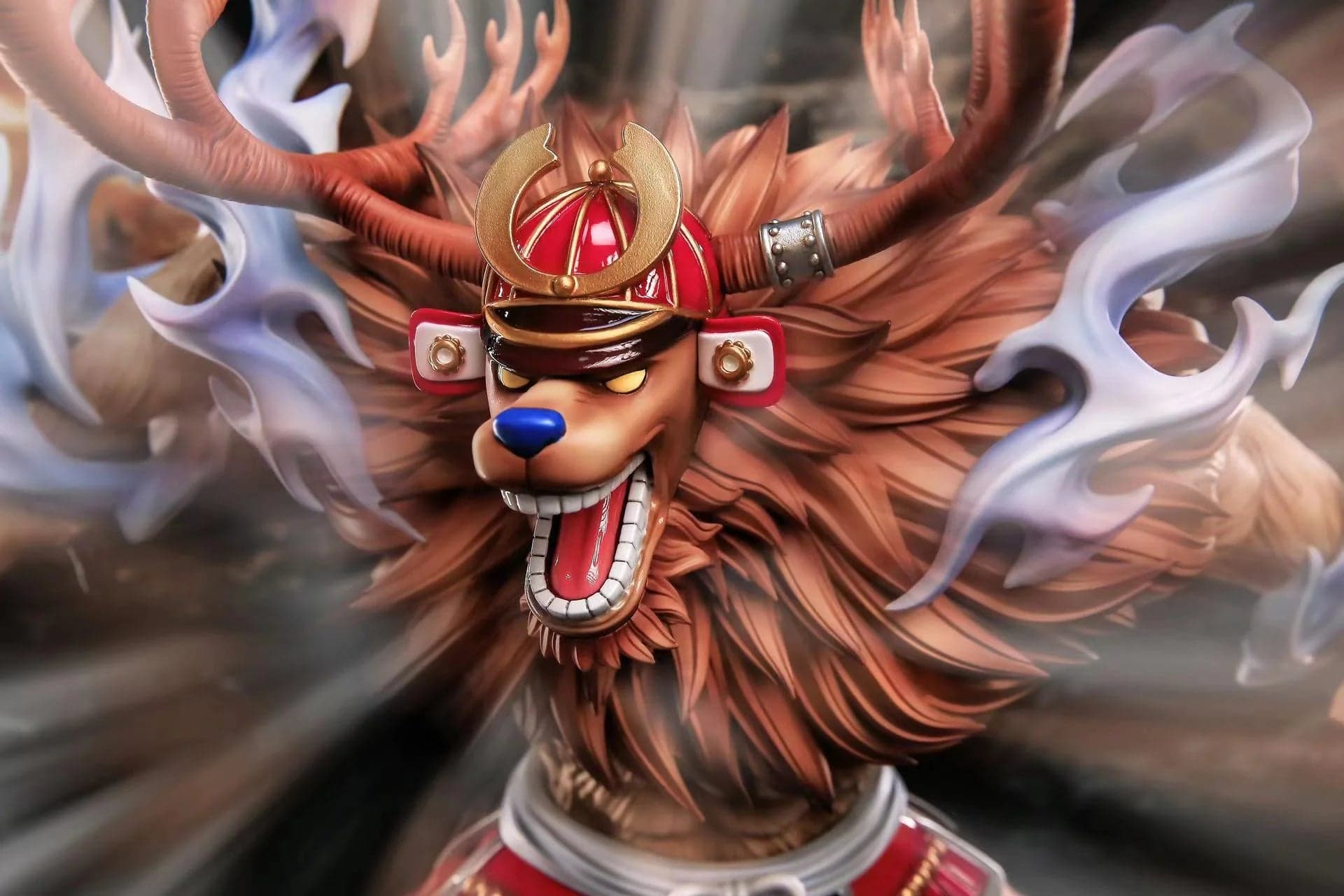 DX - Chopper - Thumbnail 7