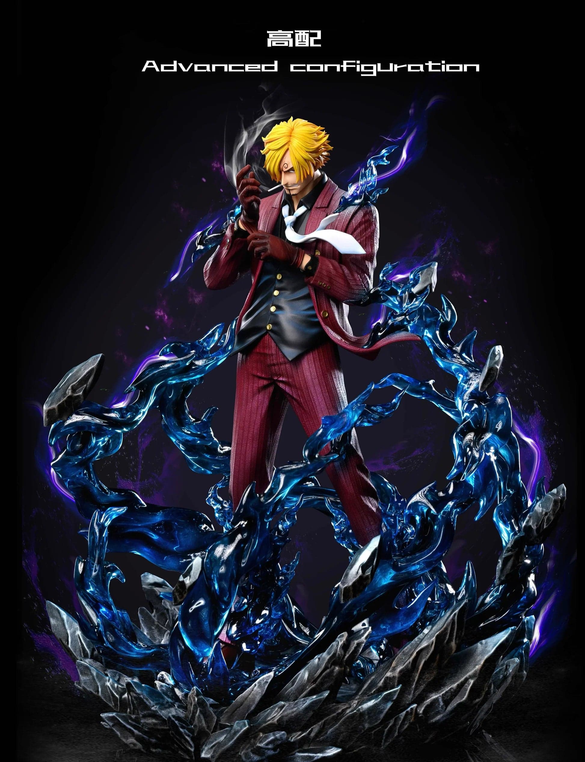 TH - Sanji - Thumbnail 3