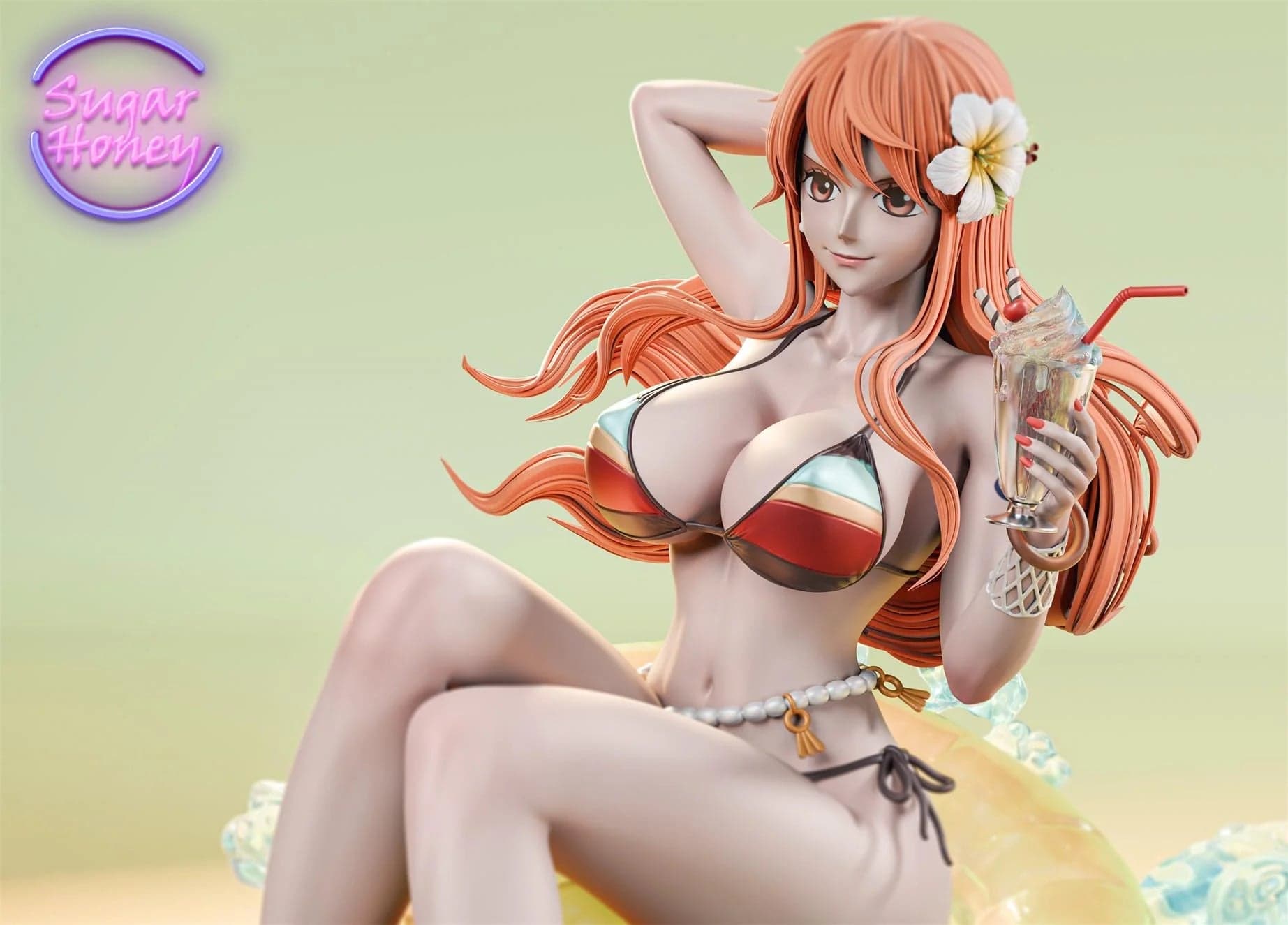 Sugar Honey - Nami - Thumbnail 2