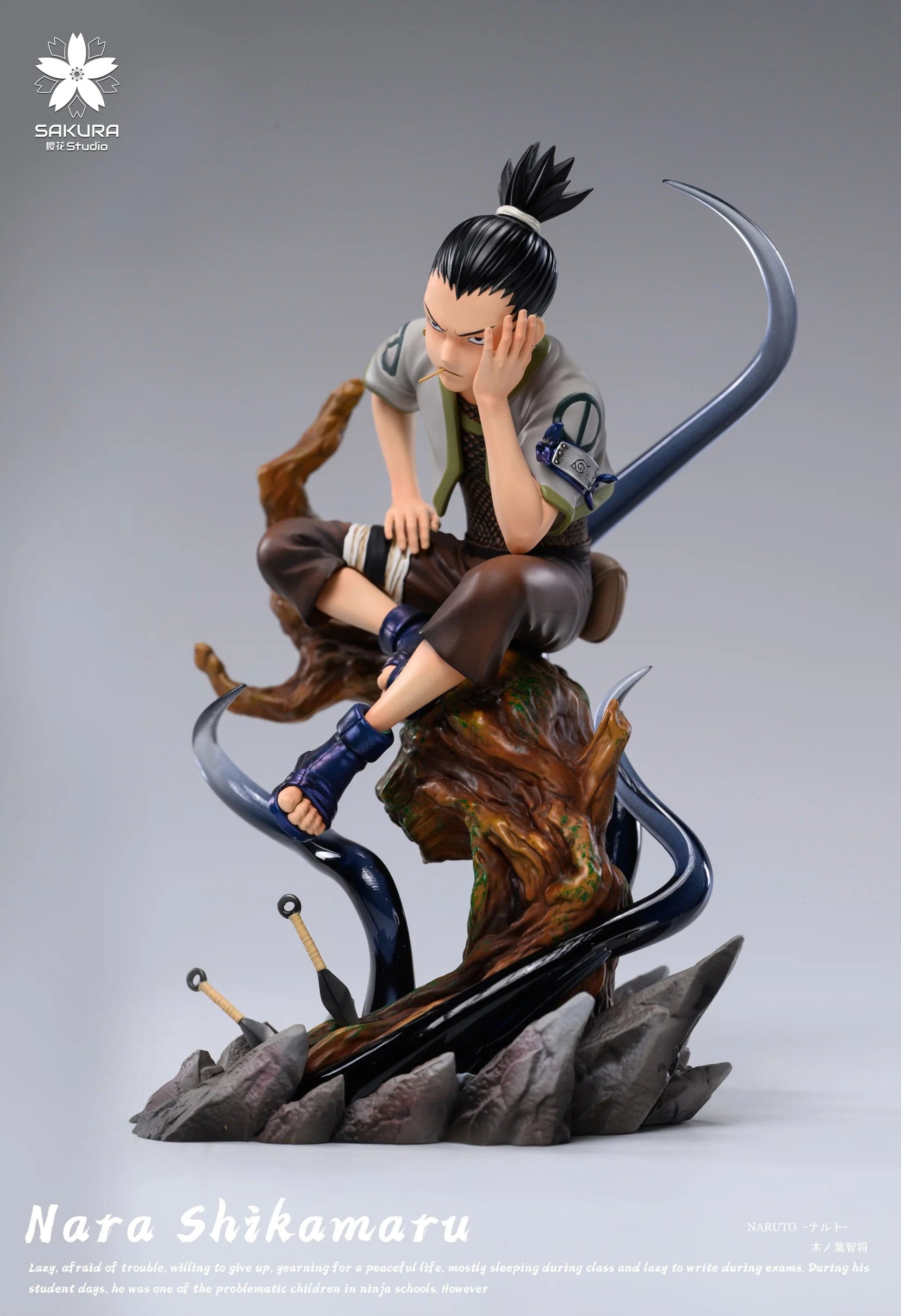 Sakura - Shikamaru - Thumbnail 3