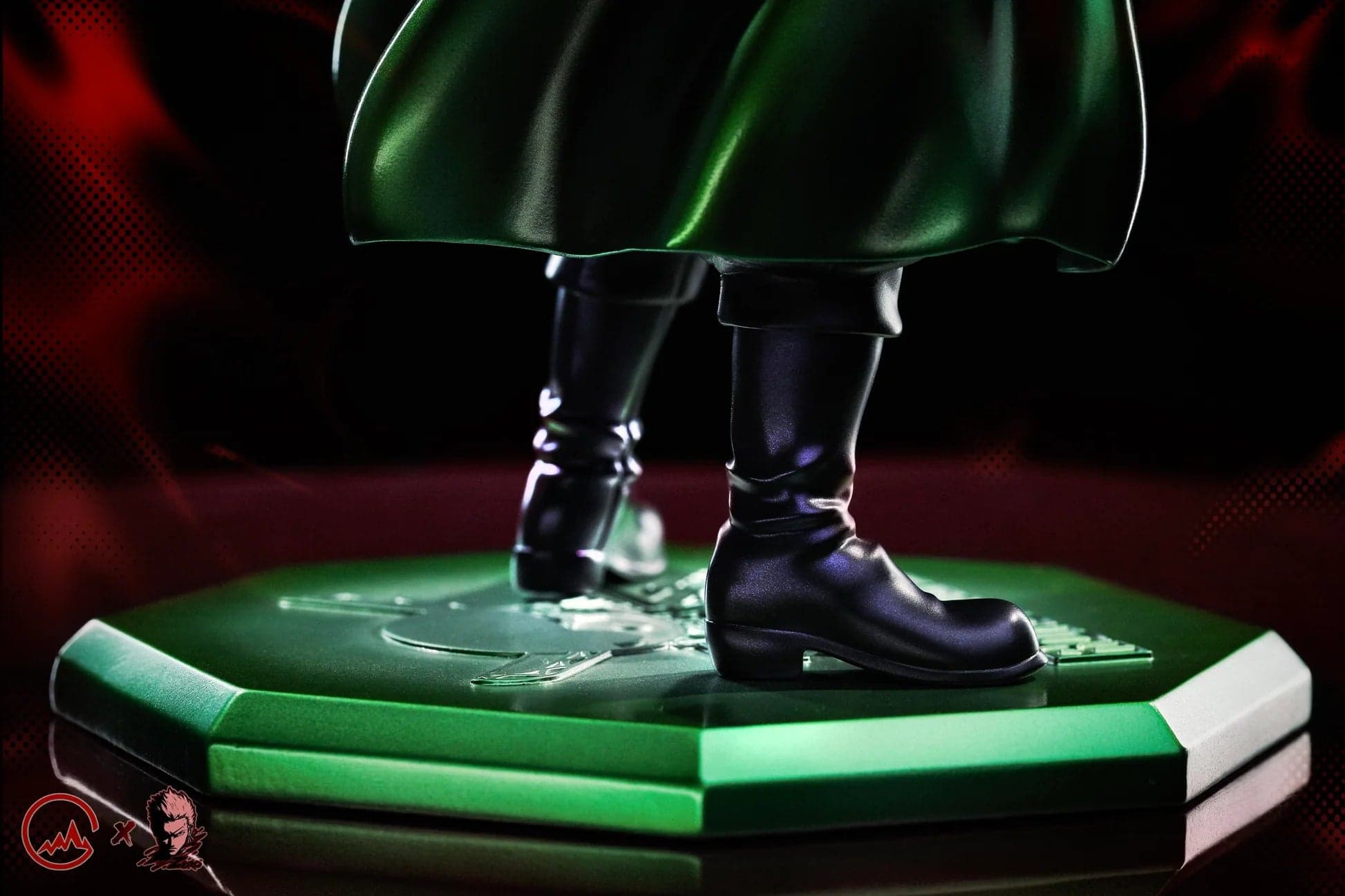 GG - Zoro - Thumbnail 9