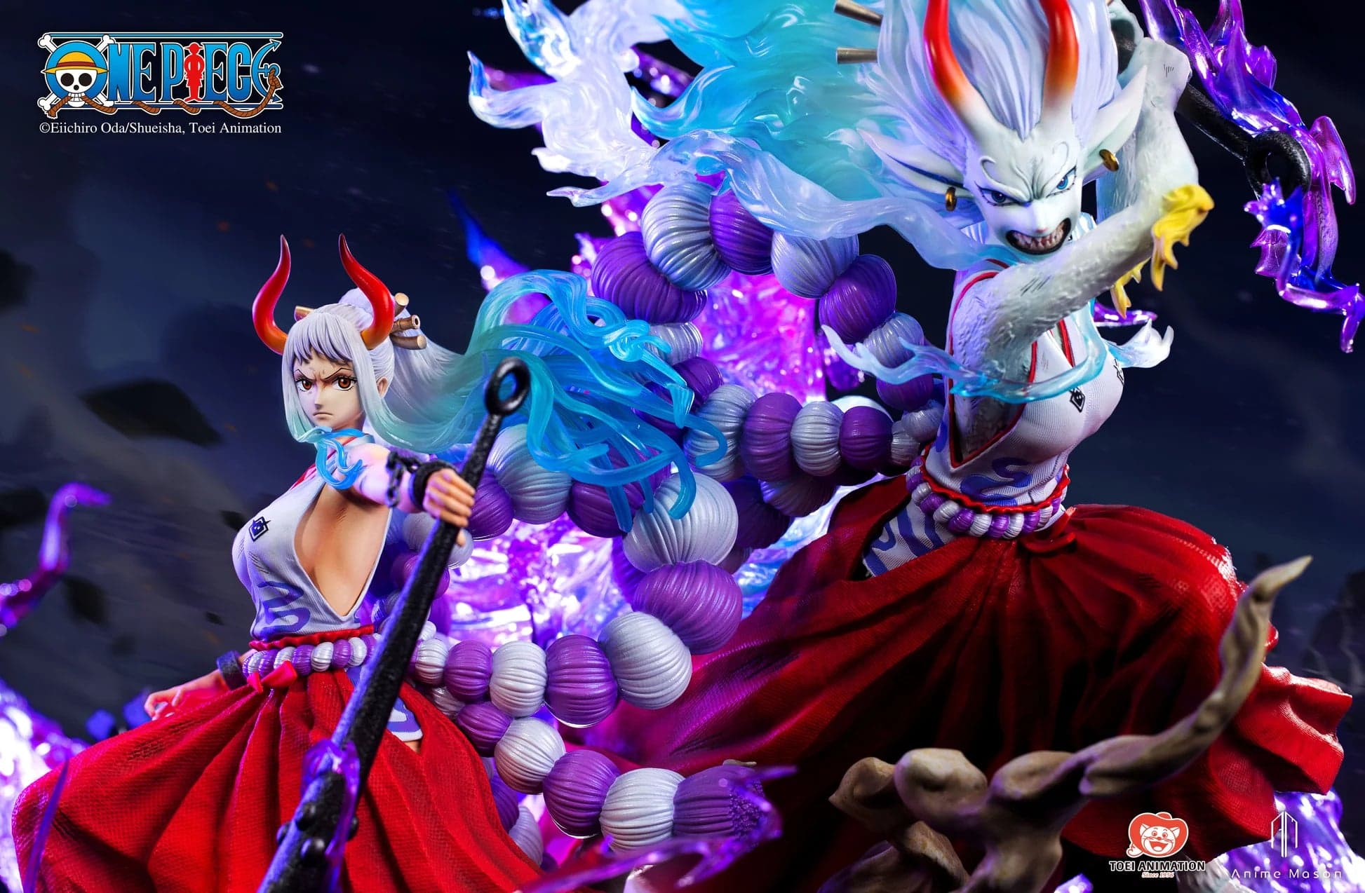 Mason - Yamato - Thumbnail 5