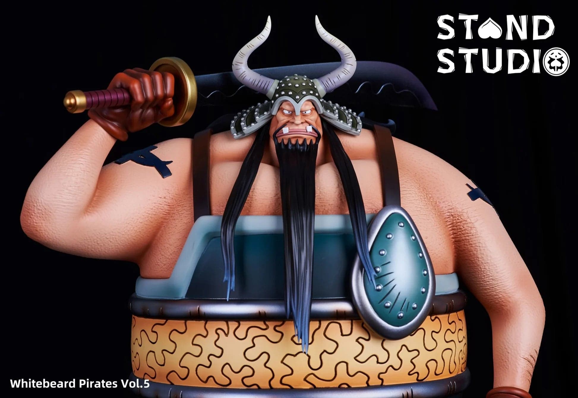 Stand - Atmos - Thumbnail 2