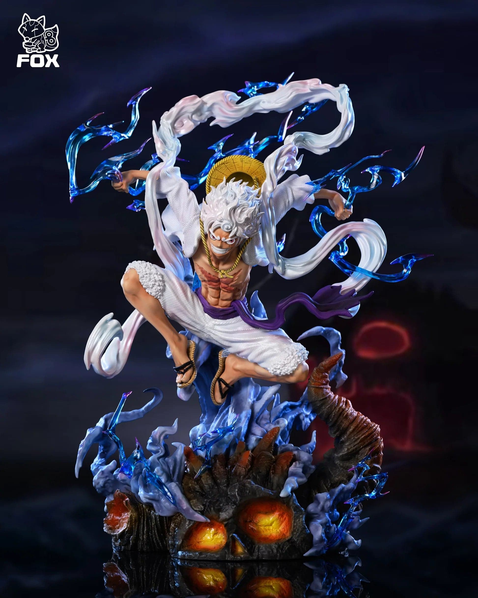 FOX - Nika Luffy - Image 1