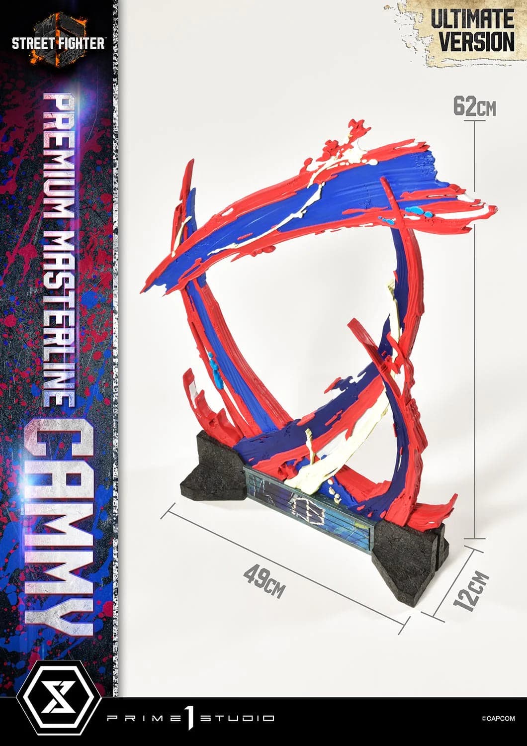 Prime 1 - Cammy - Thumbnail 13