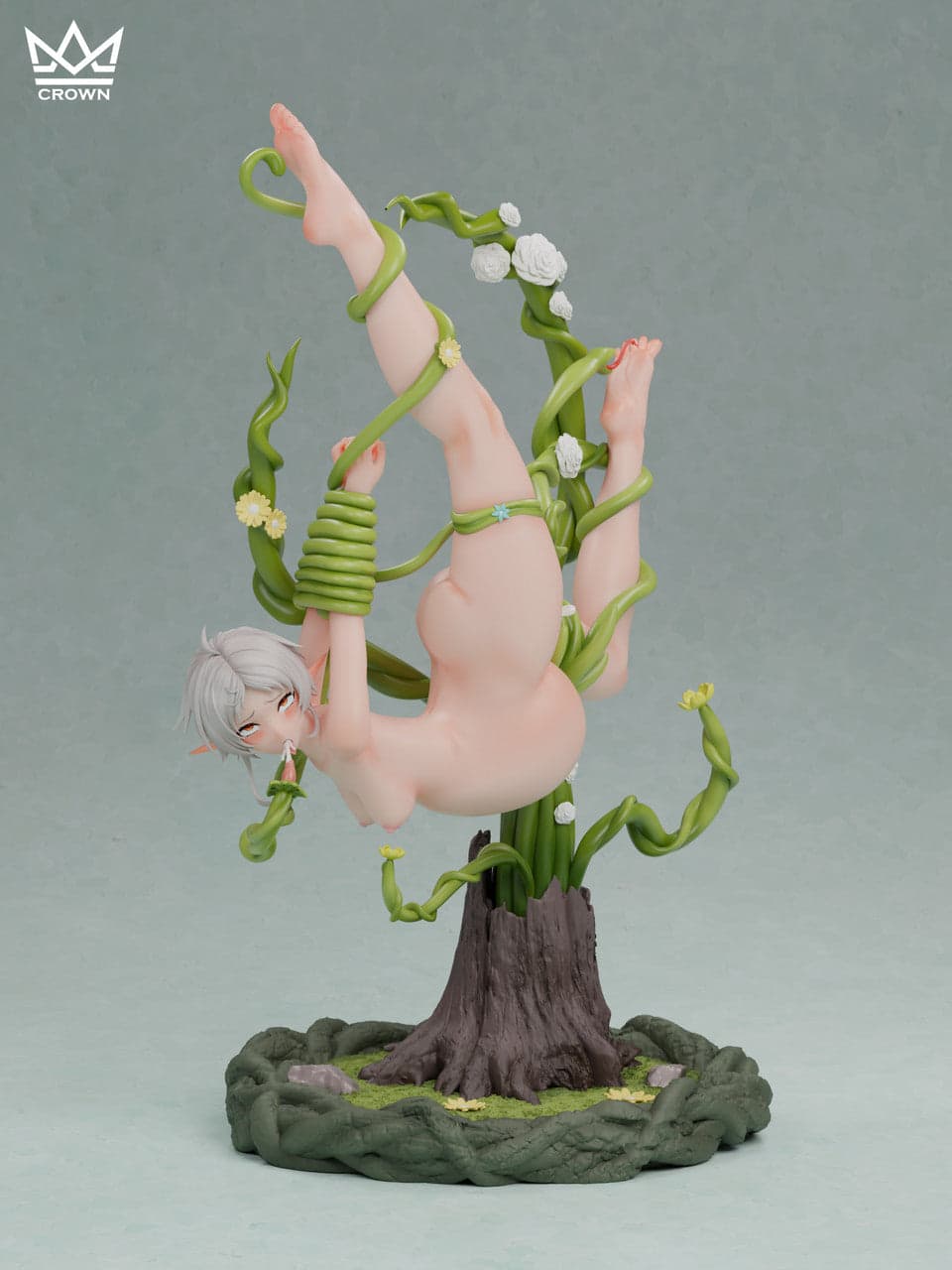 Crown - Sylphiette - Thumbnail 8