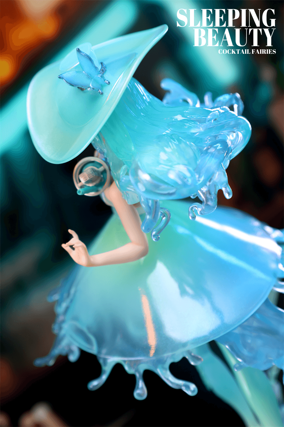 We Art Doing - Cocktail Fairies - Thumbnail 12