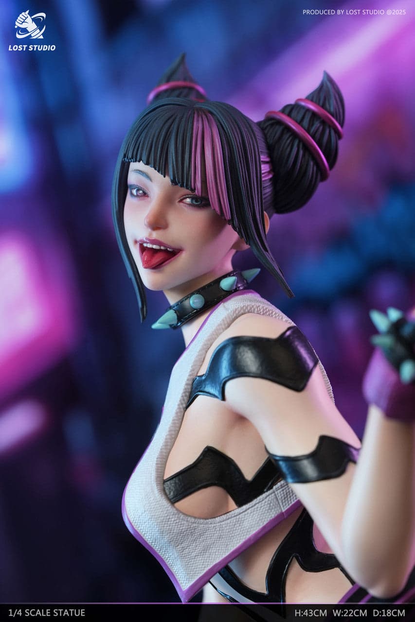 Lost - Juri - Thumbnail 4